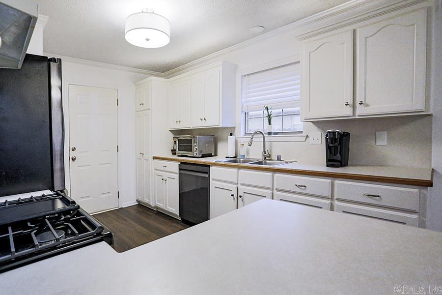 GARDEN OAKS ADDN - Residential