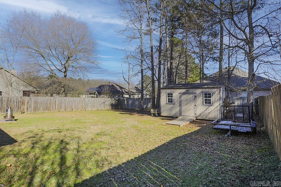 GARDEN OAKS ADDN - Residential