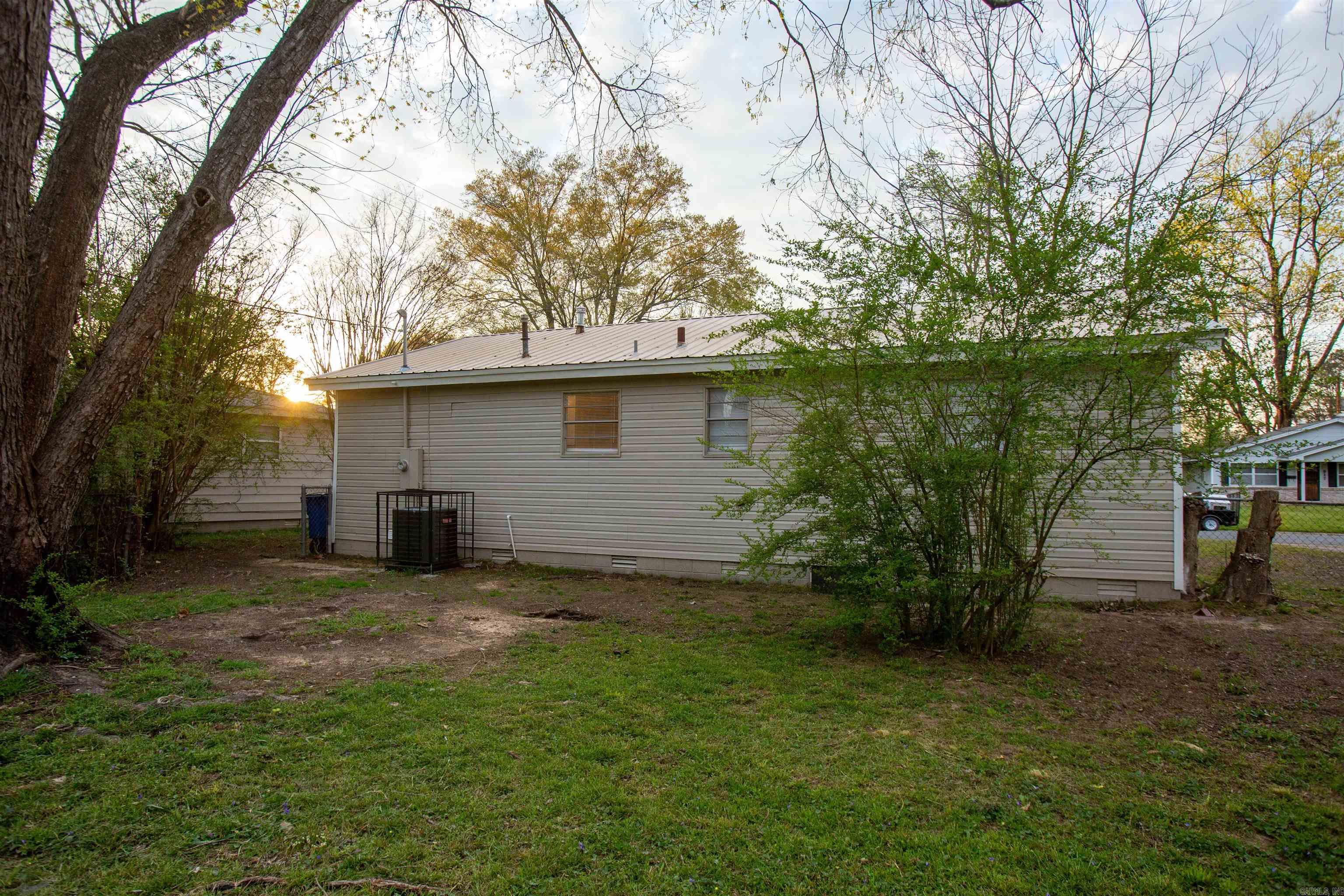 Greenlea - Residential Lease