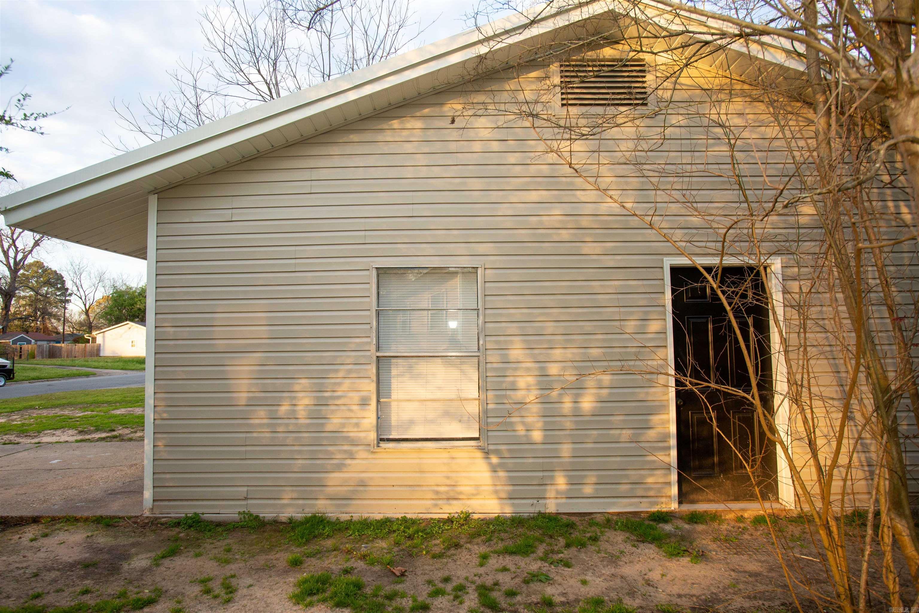 Greenlea - Residential Lease