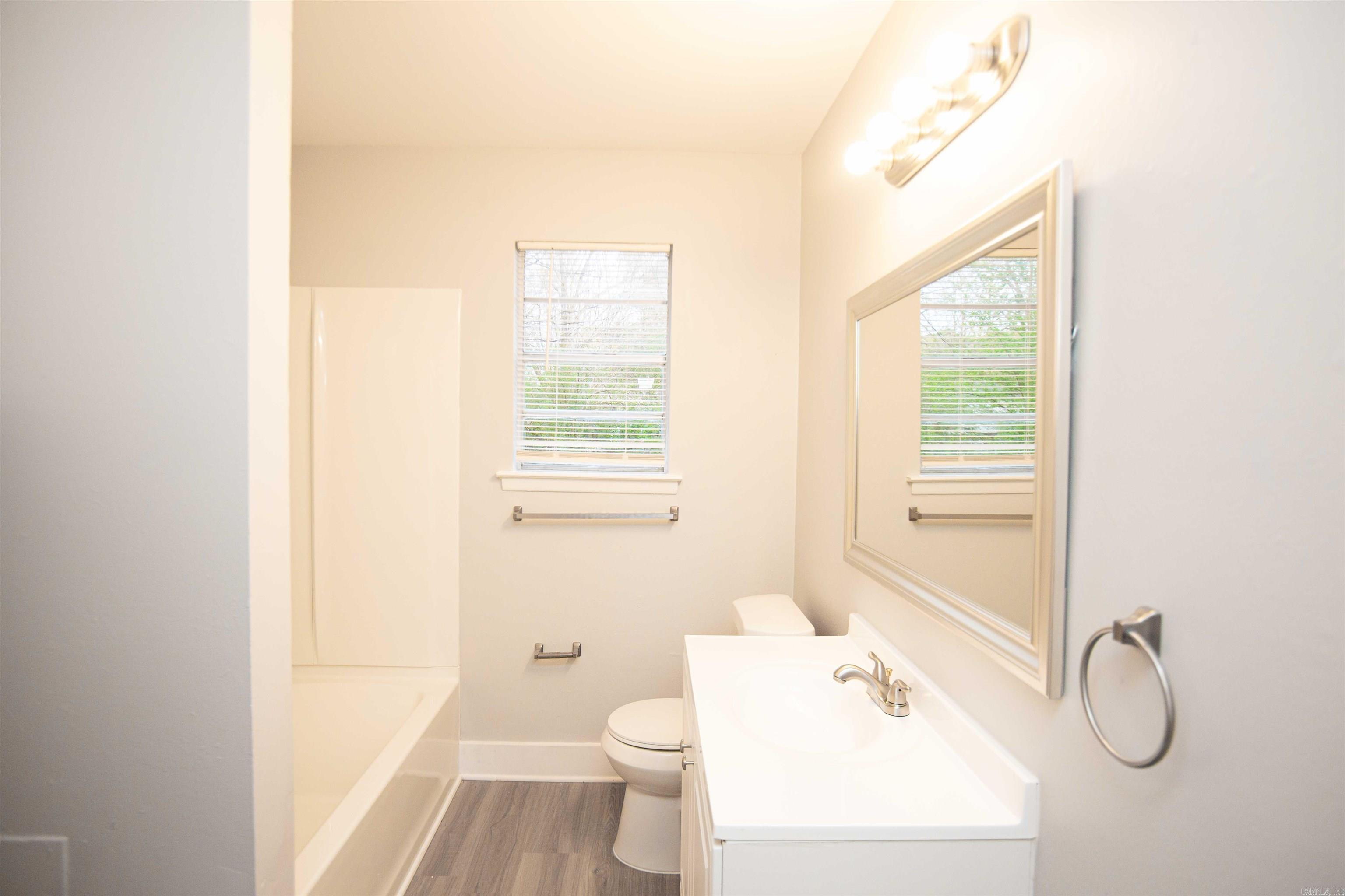 Greenlea - Residential Lease