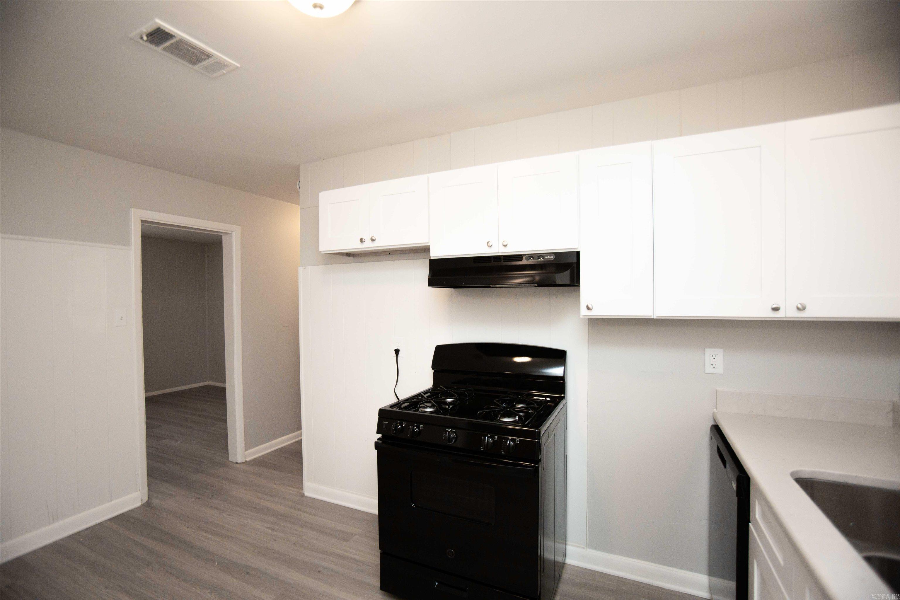 Greenlea - Residential Lease