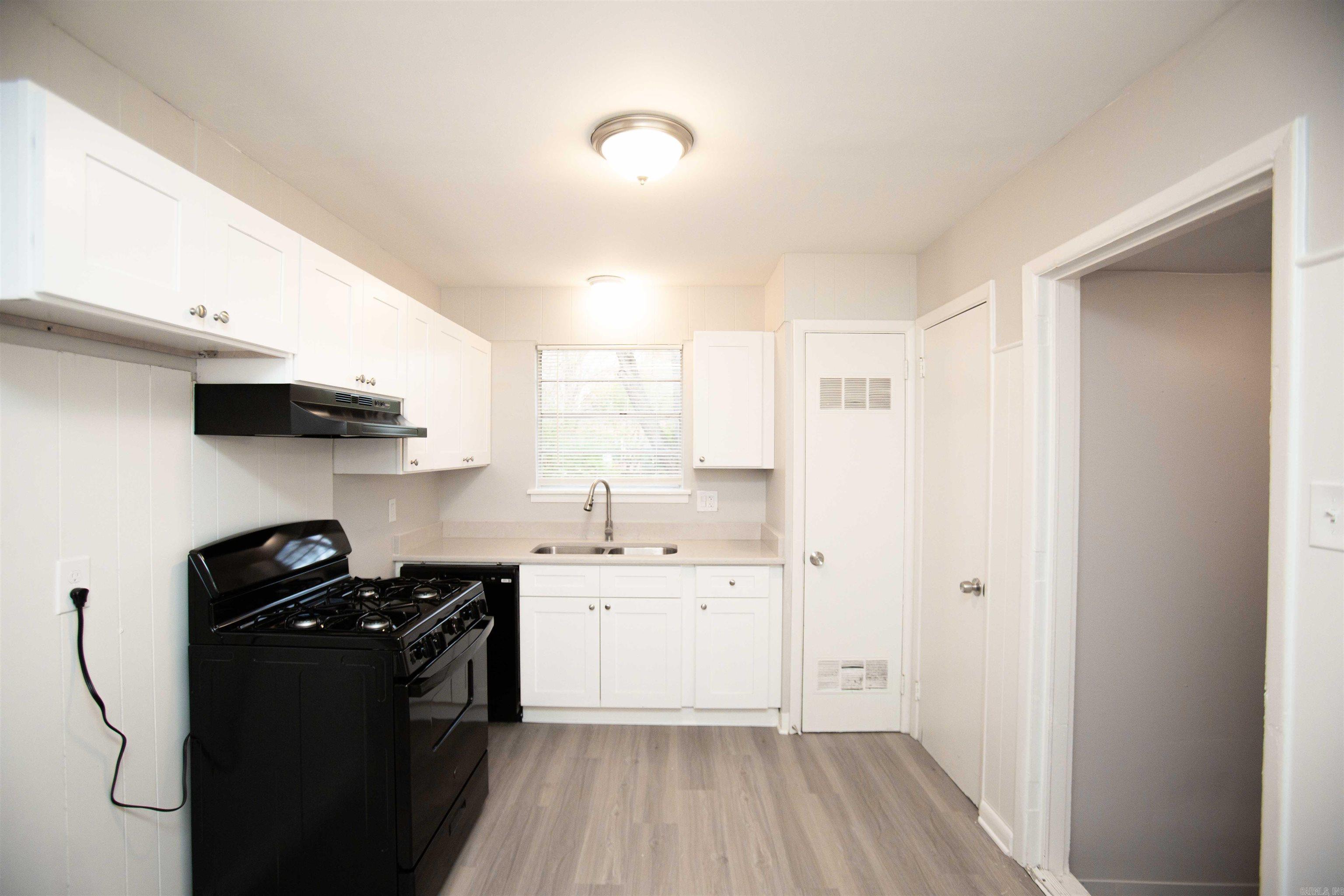 Greenlea - Residential Lease