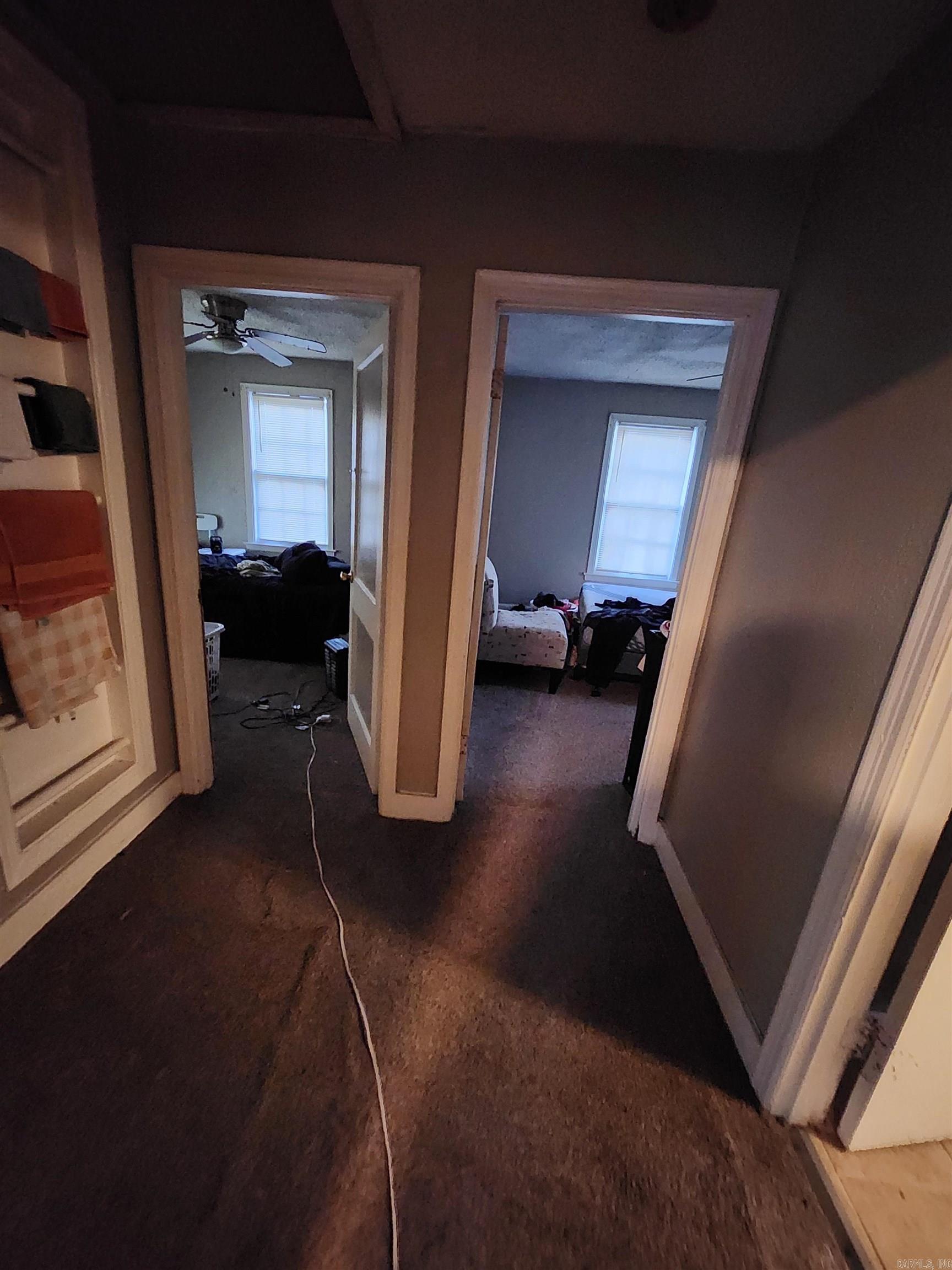 FUTRELL & JOHNSON - Residential