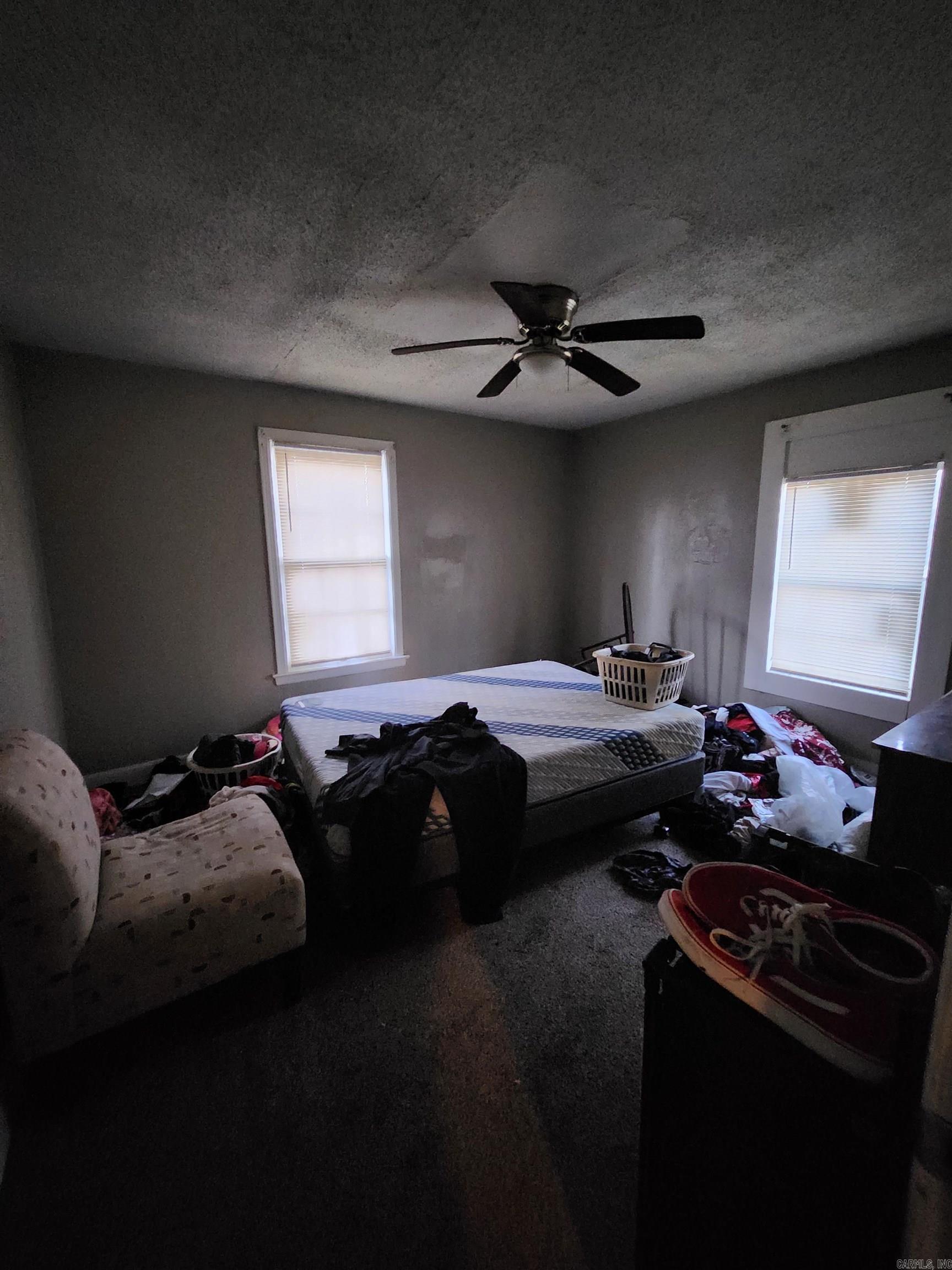 FUTRELL & JOHNSON - Residential