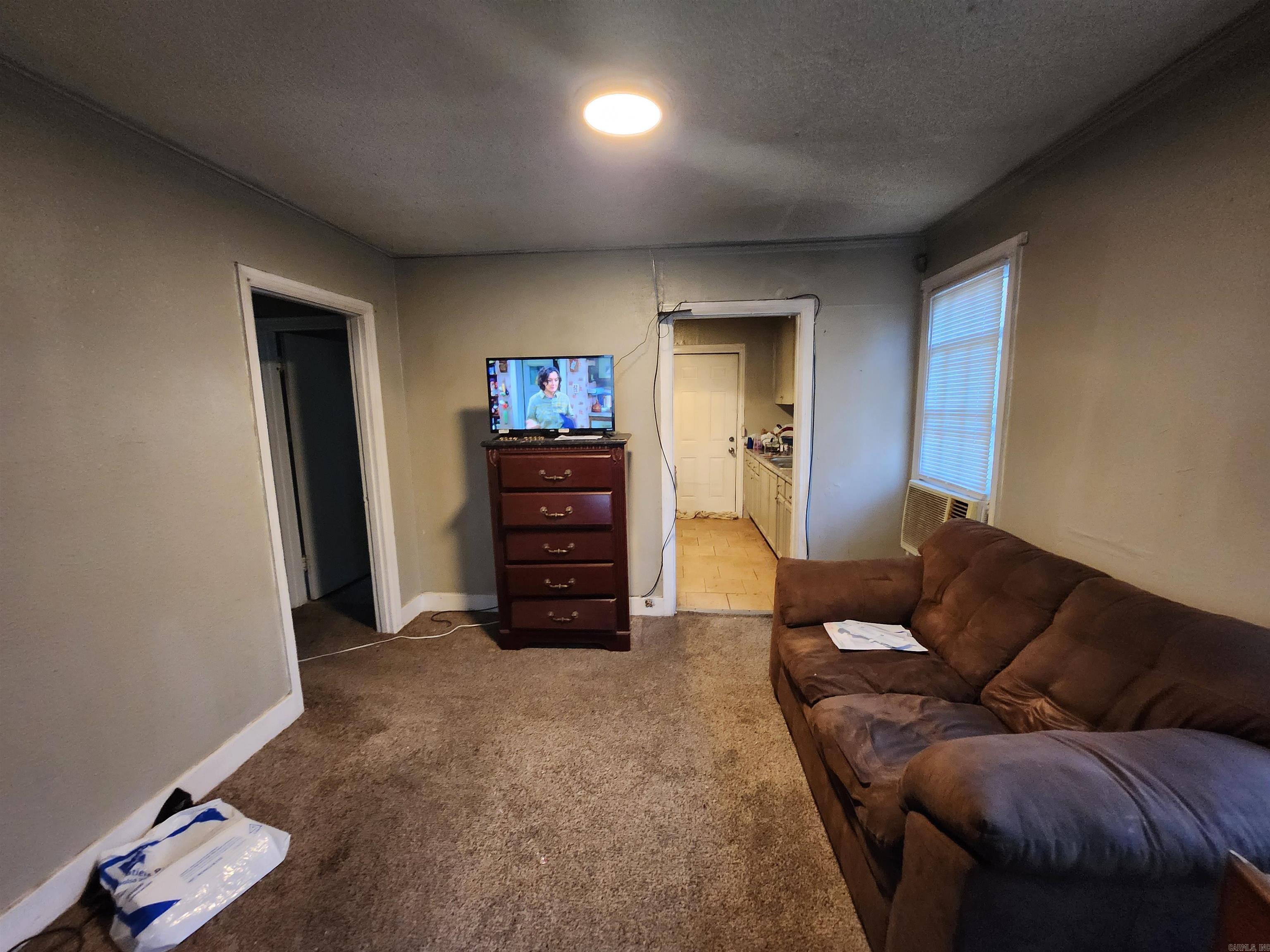 FUTRELL & JOHNSON - Residential