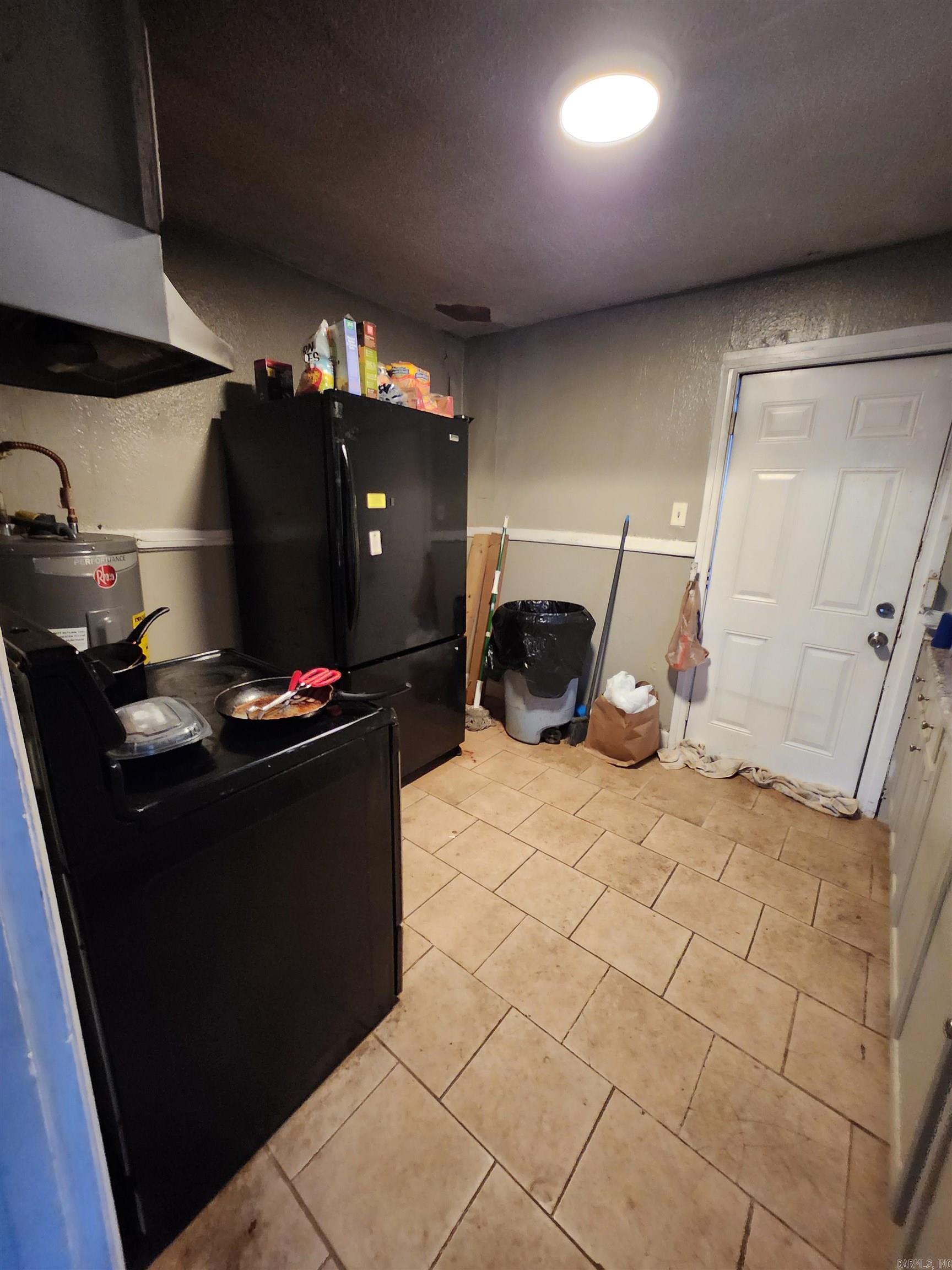 FUTRELL & JOHNSON - Residential