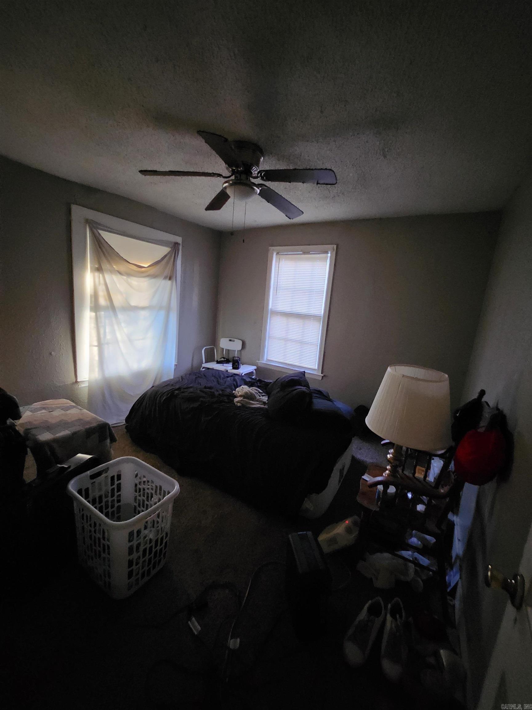 FUTRELL & JOHNSON - Residential