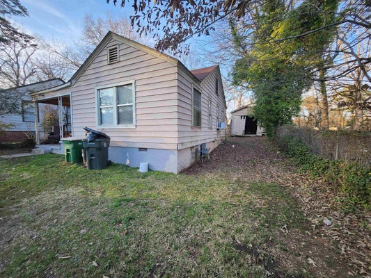 4604 W 24TH ST, LITTLE ROCK, AR 72204 - Image fbafd2a70d3224808f3702cd734b26e4/3194787090