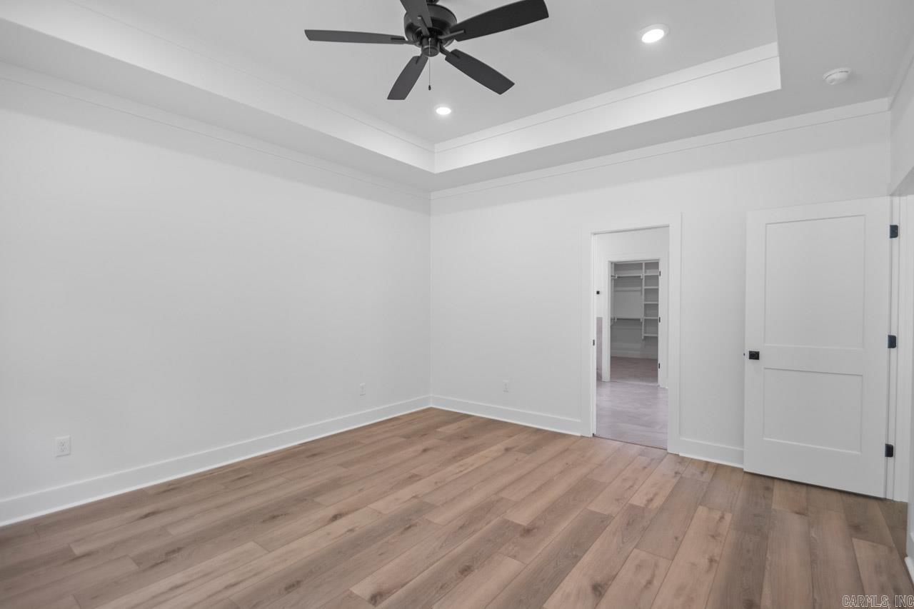 NORTH SHORE @ HURRICANE LAKE EST - Residential