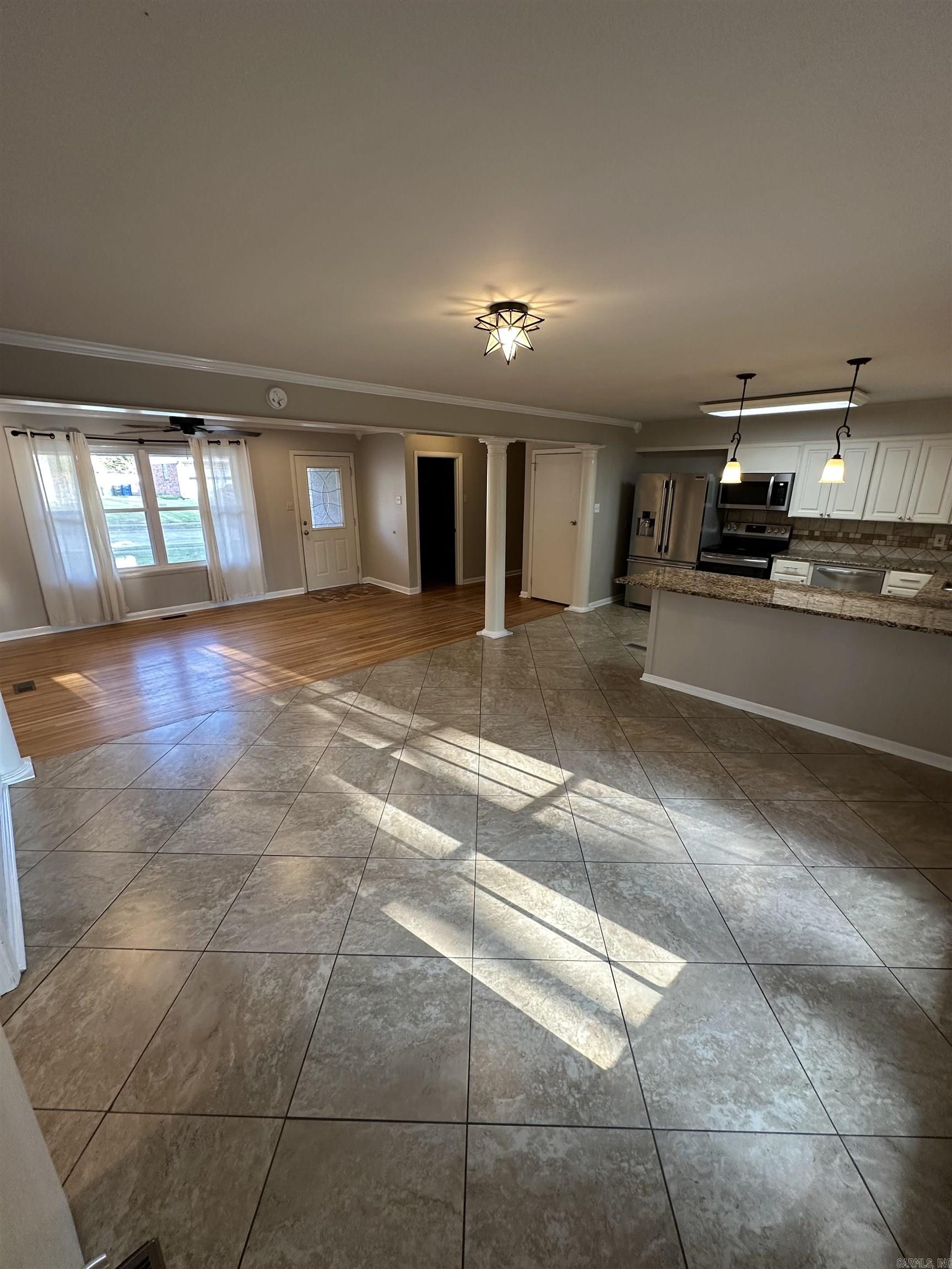 Lakewood - Residential Lease