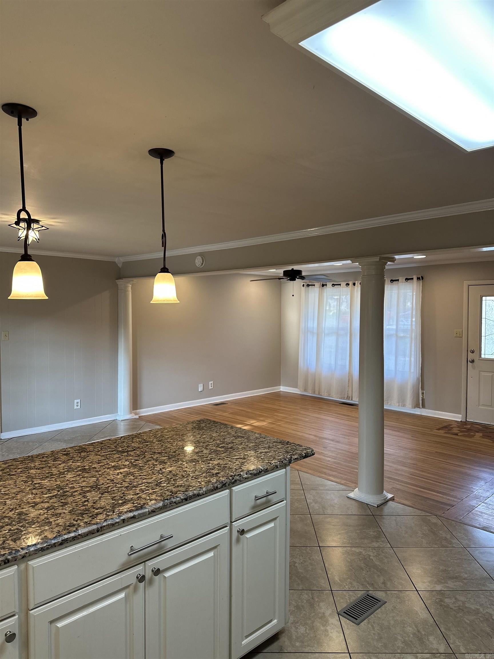 Lakewood - Residential Lease