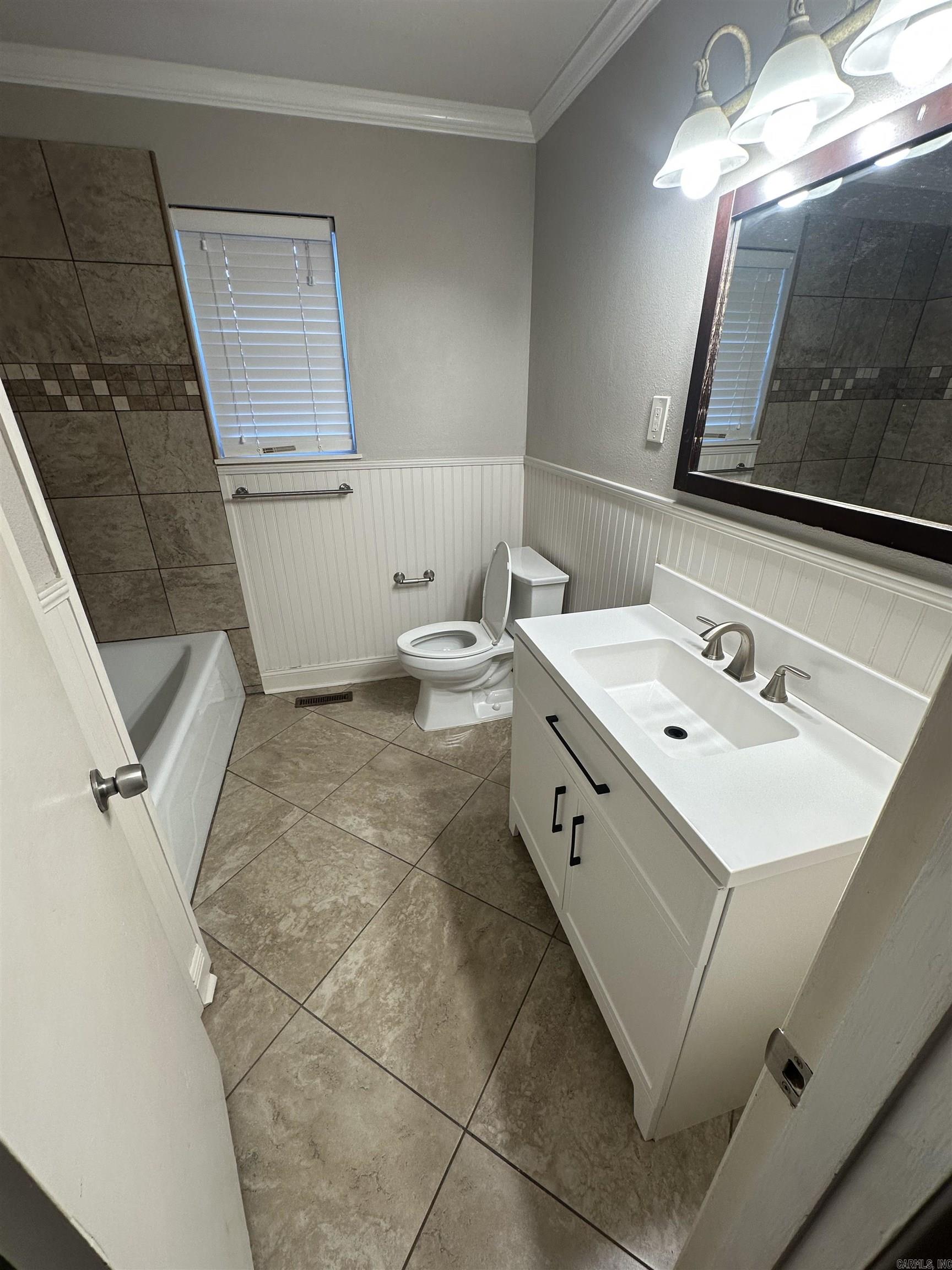 Lakewood - Residential Lease