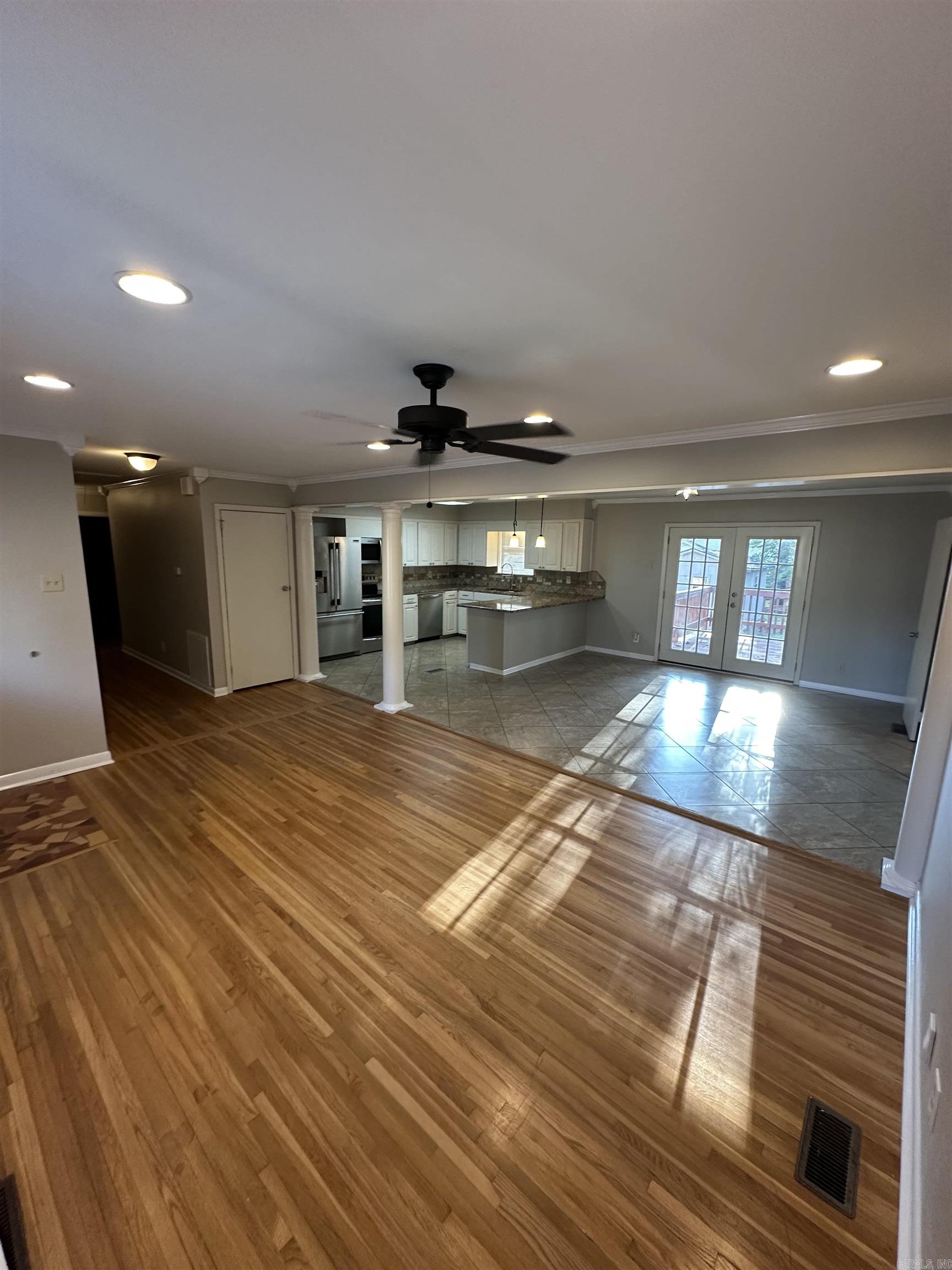 Lakewood - Residential Lease