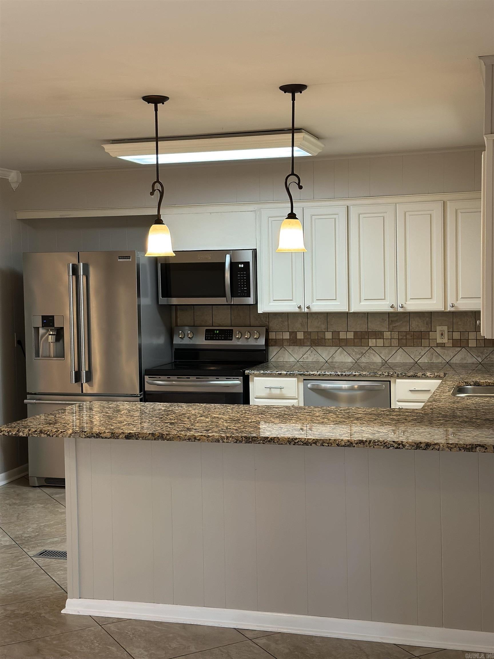 Lakewood - Residential Lease