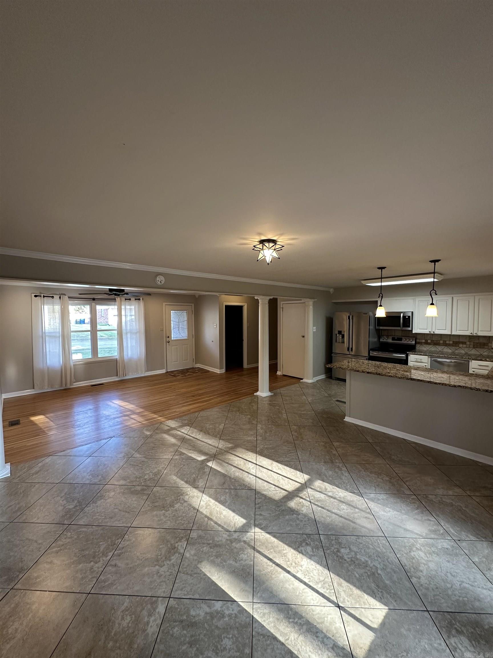 Lakewood - Residential Lease