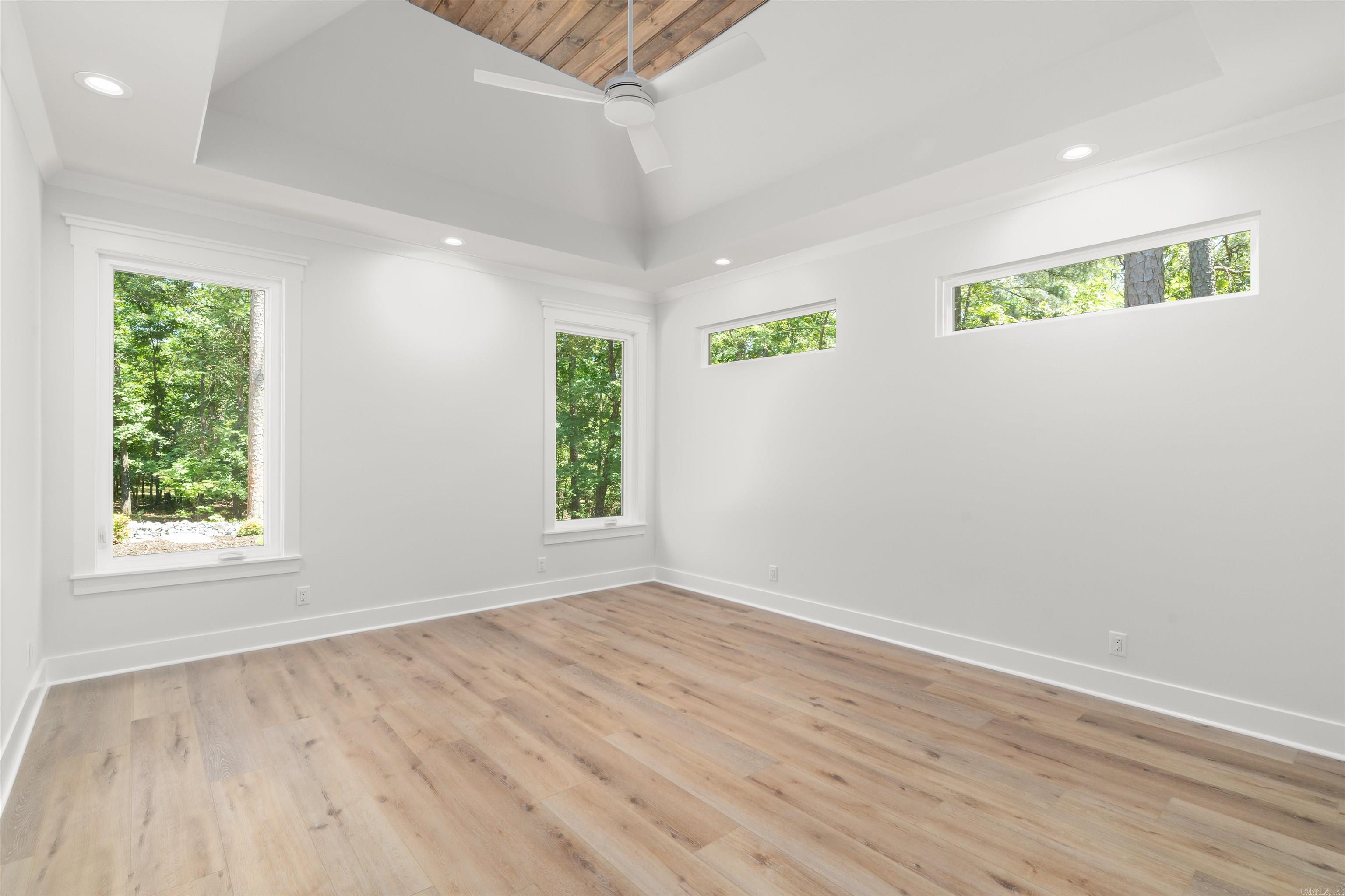 TIBURON - Residential