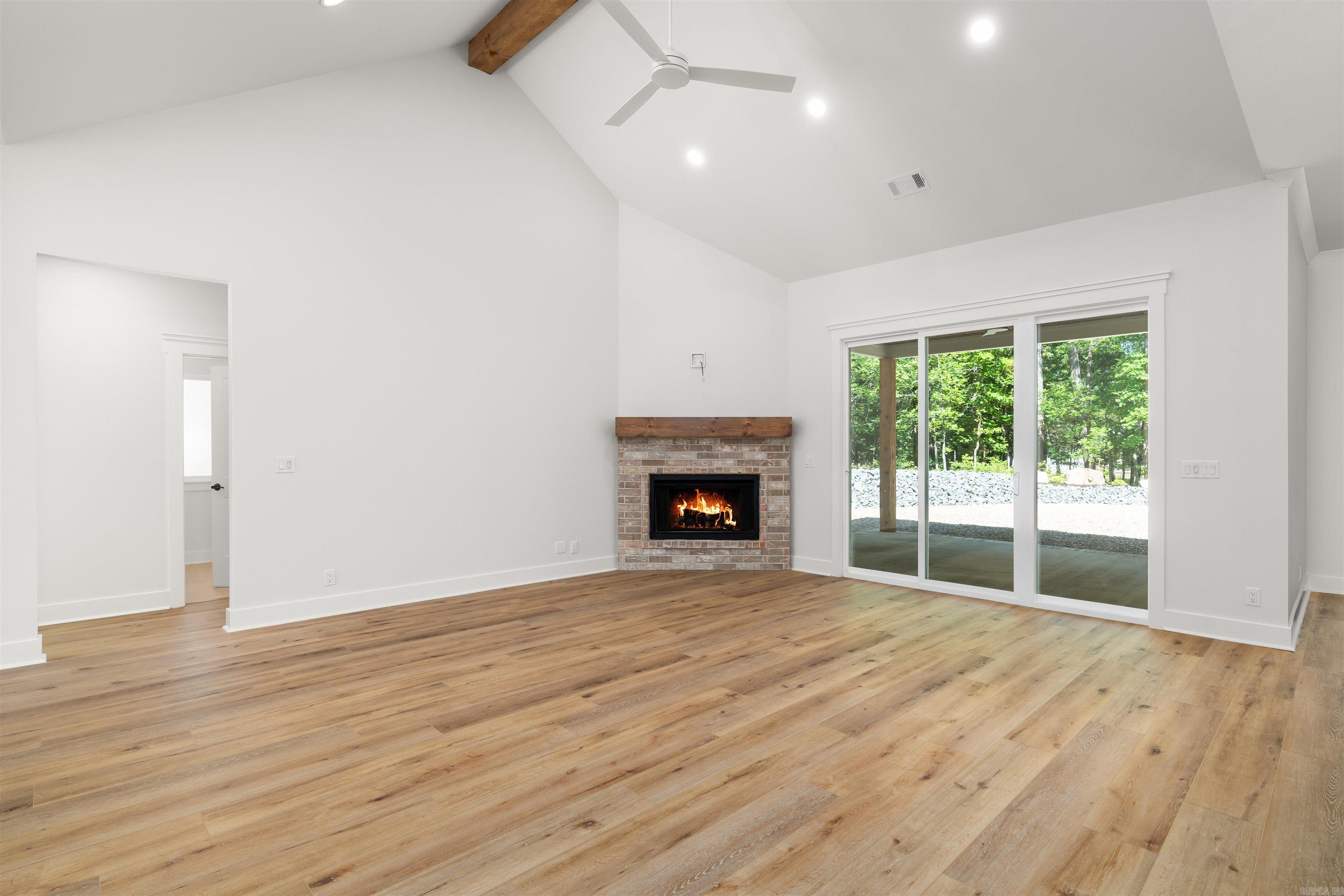 TIBURON - Residential