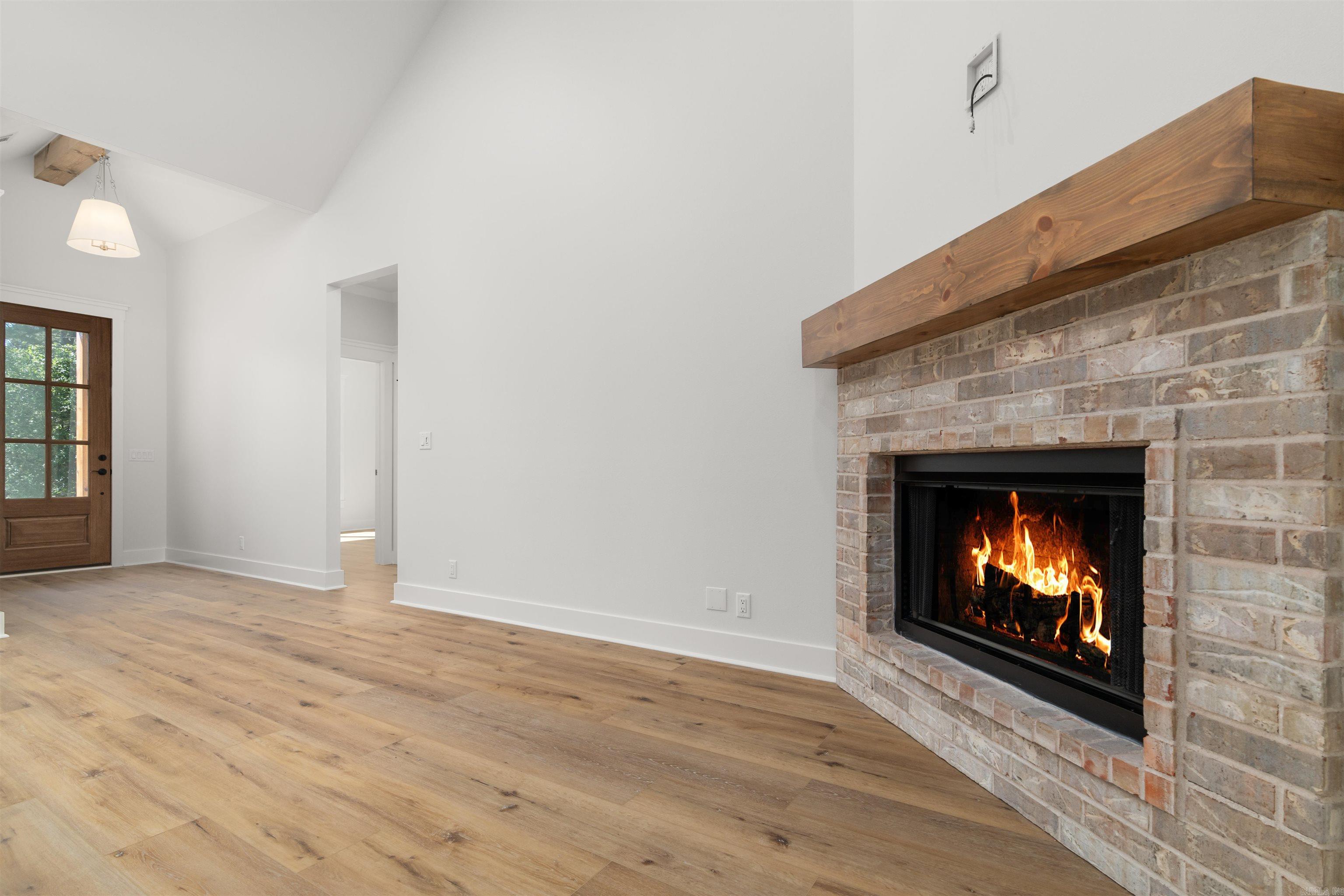 TIBURON - Residential