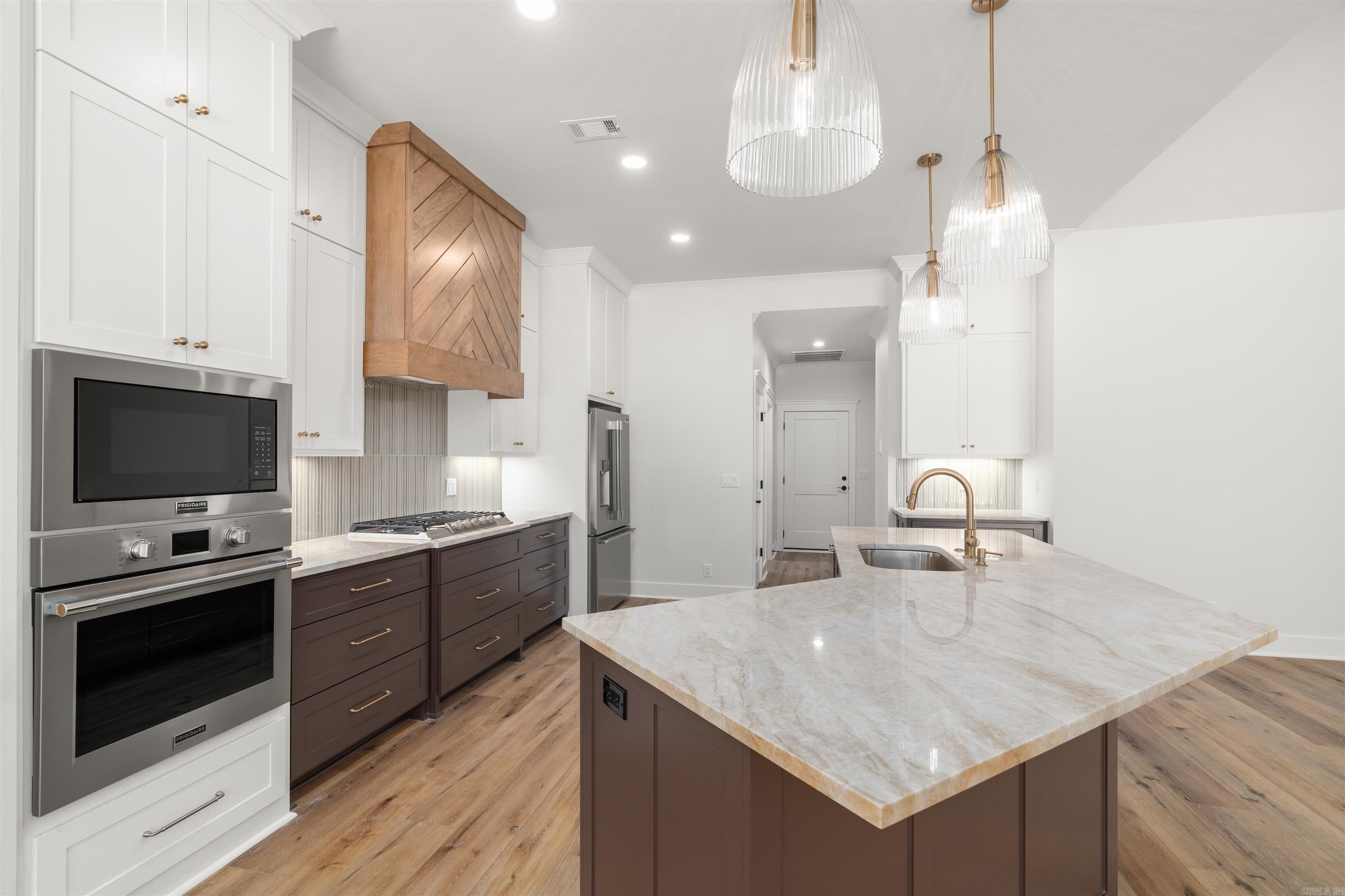 TIBURON - Residential