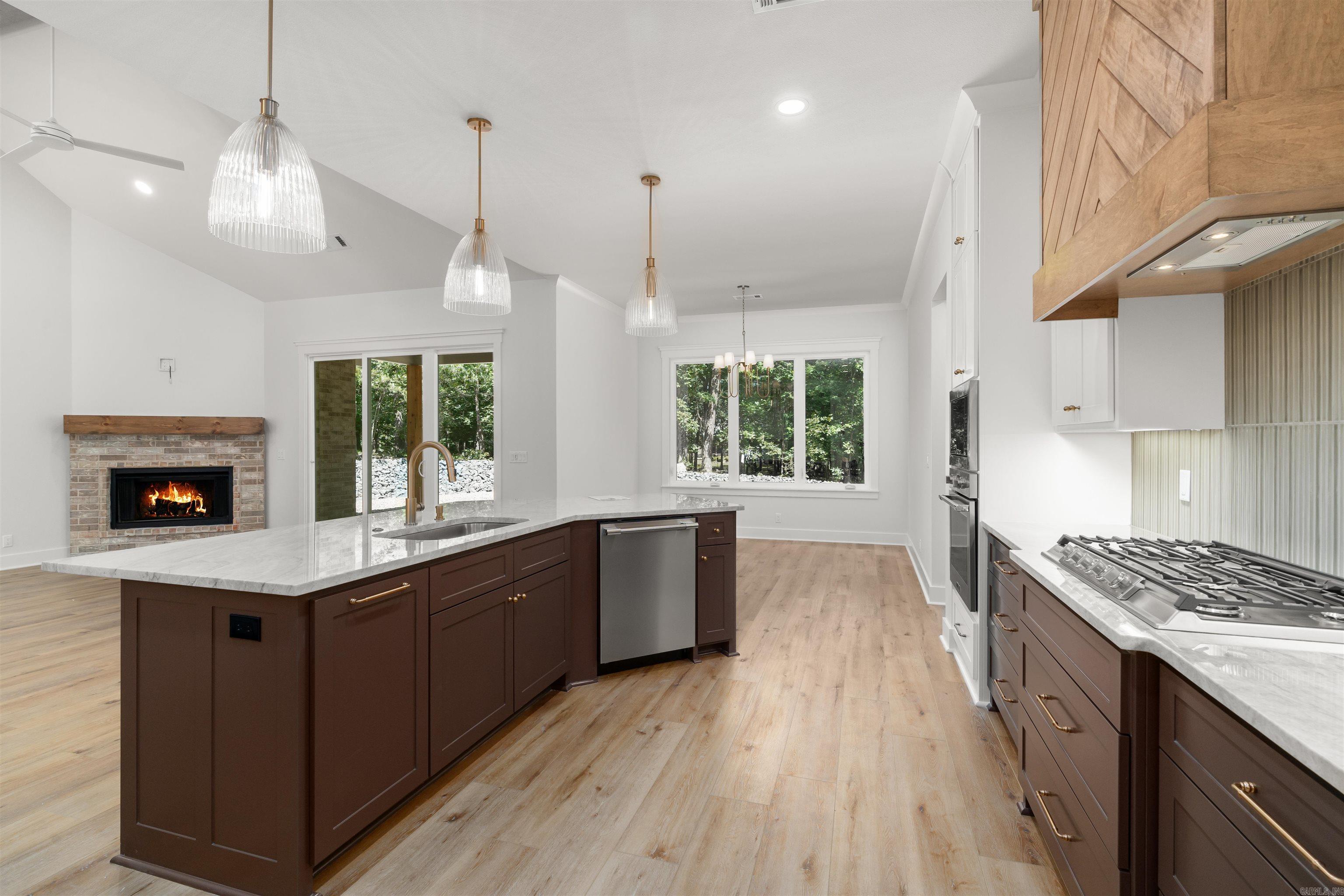 TIBURON - Residential