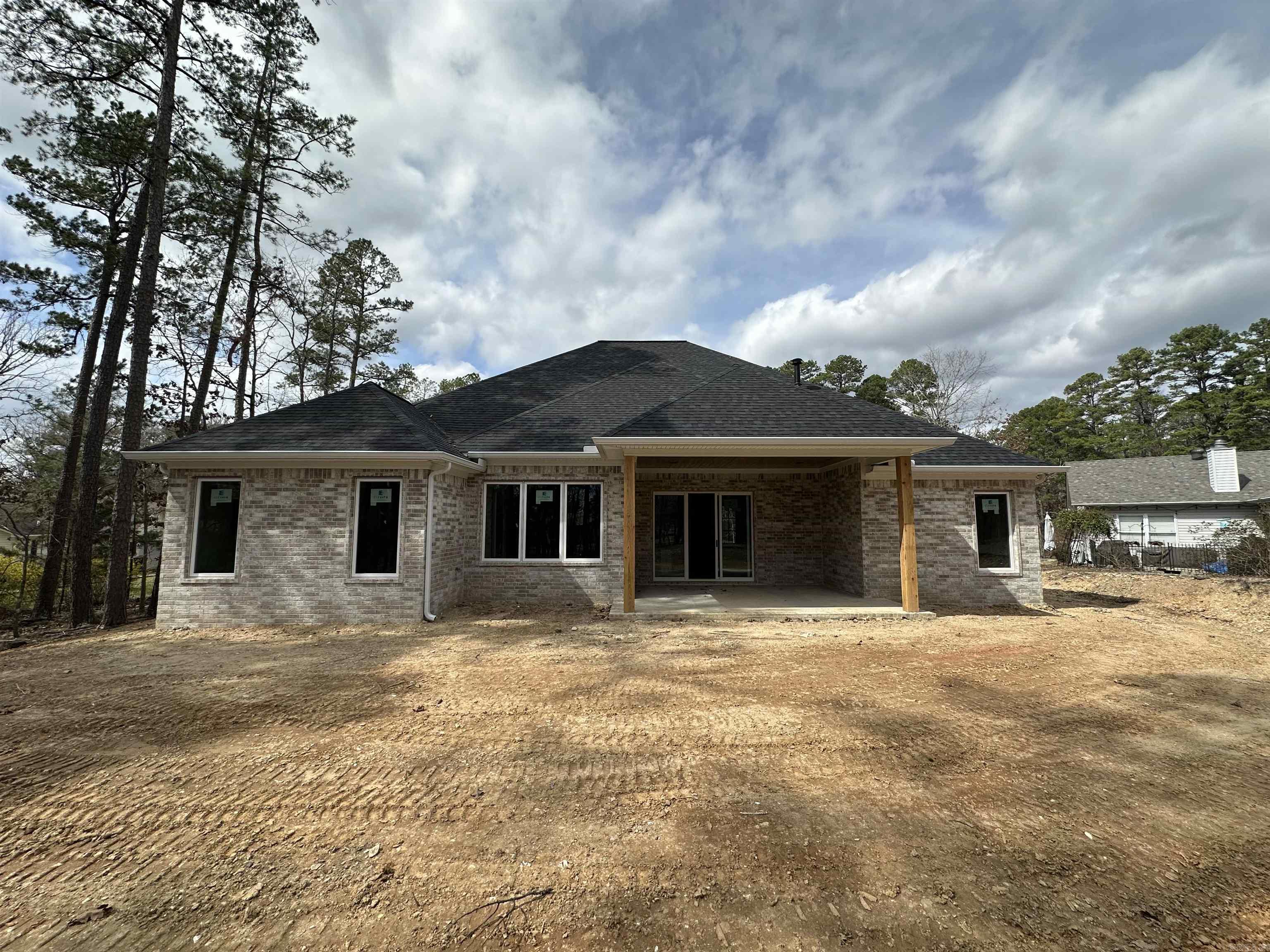 TIBURON - Residential