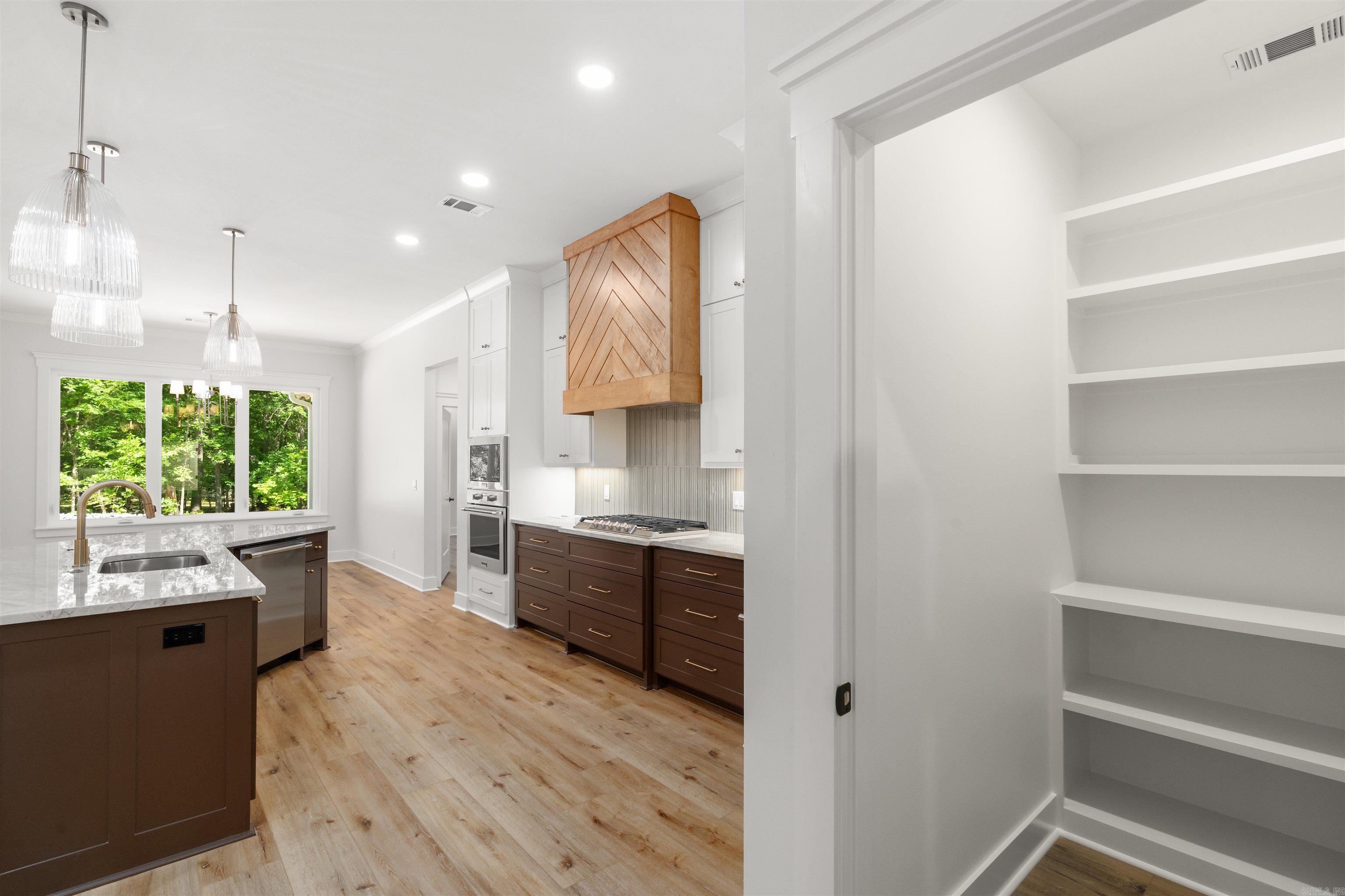 TIBURON - Residential