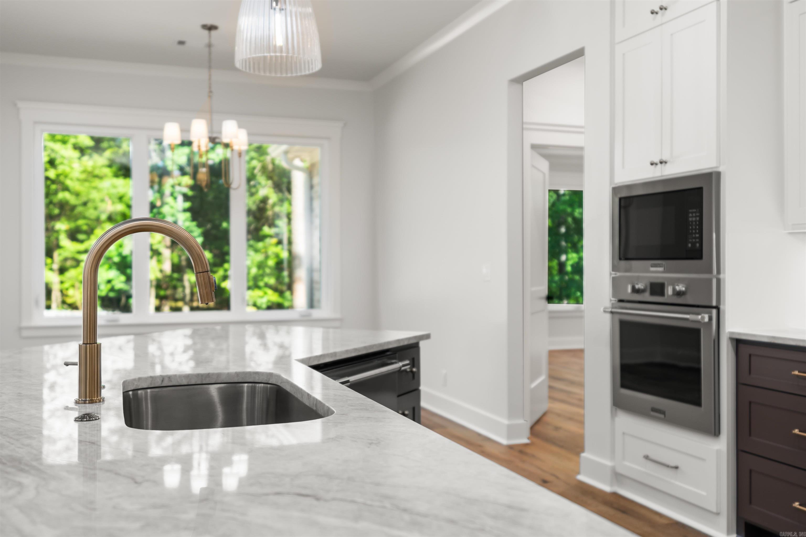TIBURON - Residential