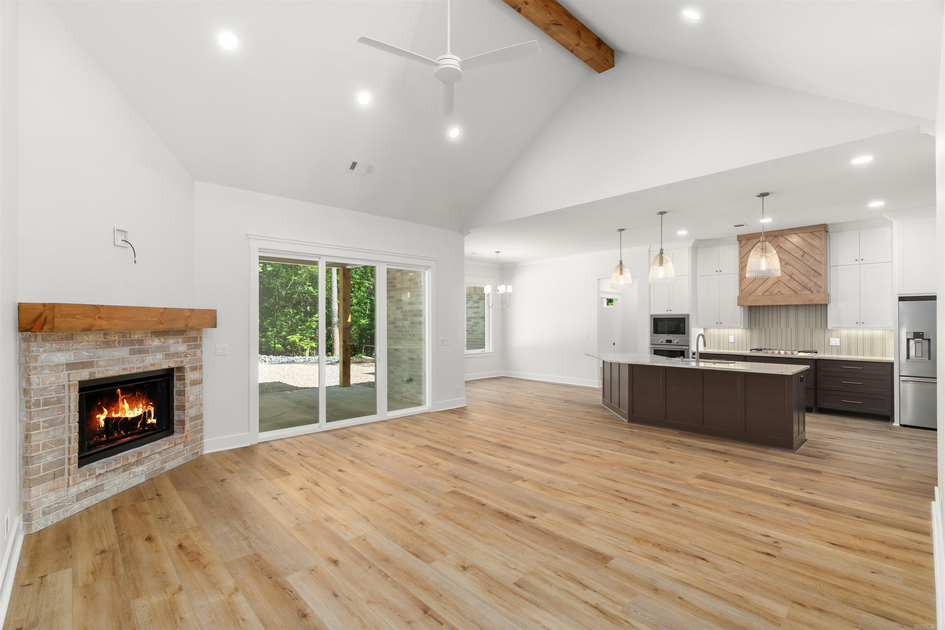 TIBURON - Residential