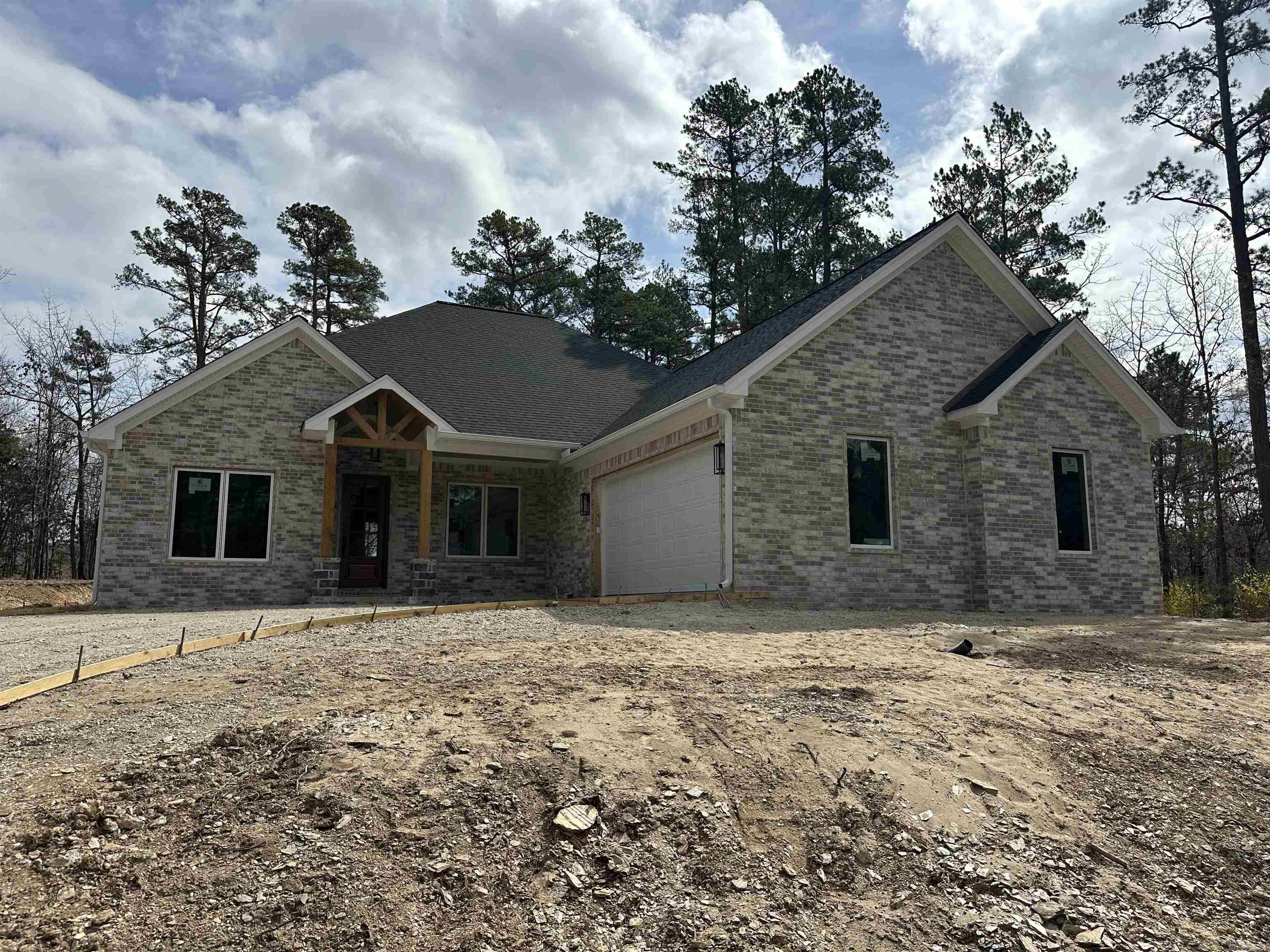 TIBURON - Residential