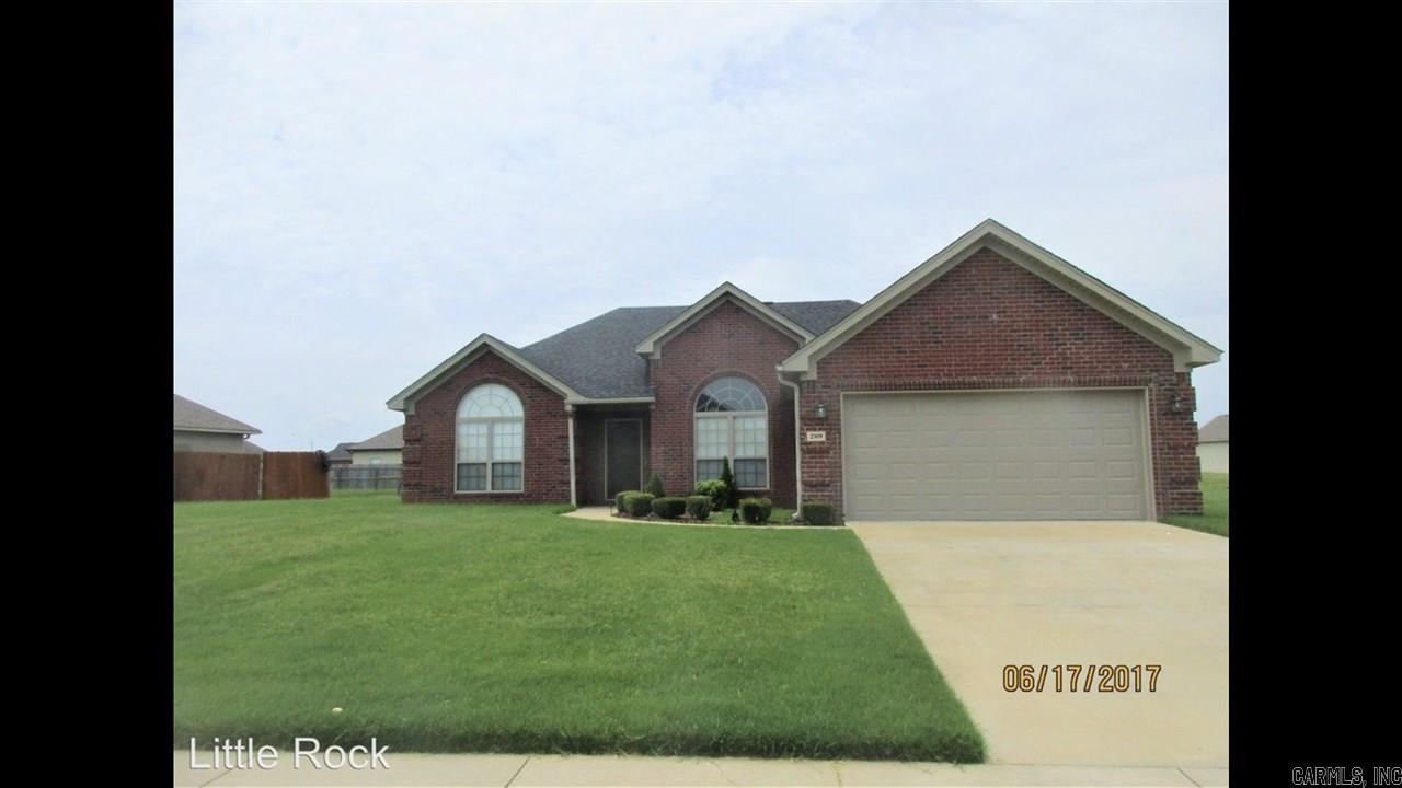 Stone Links - Residential Lease