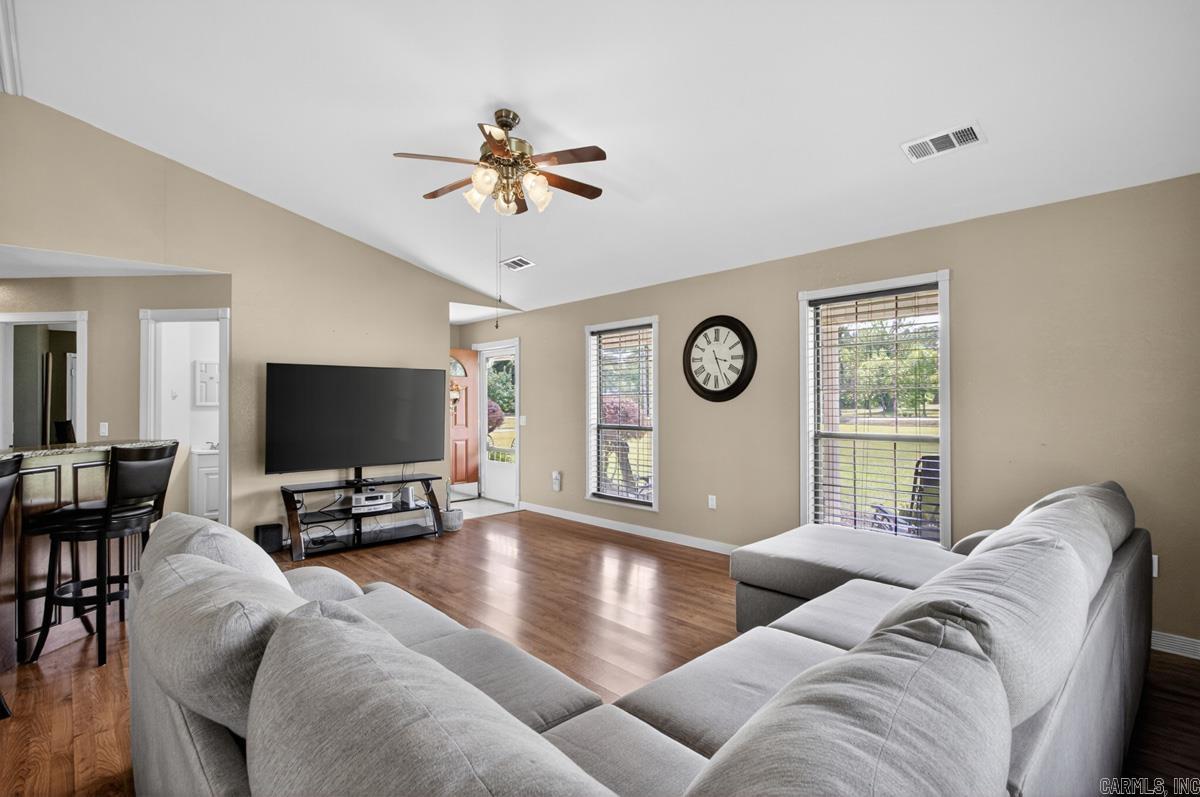 Langston-Kyle - Residential