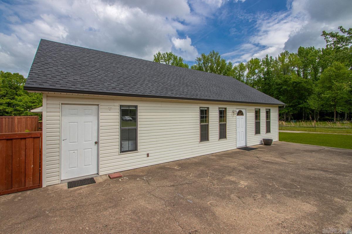 Langston-Kyle - Residential