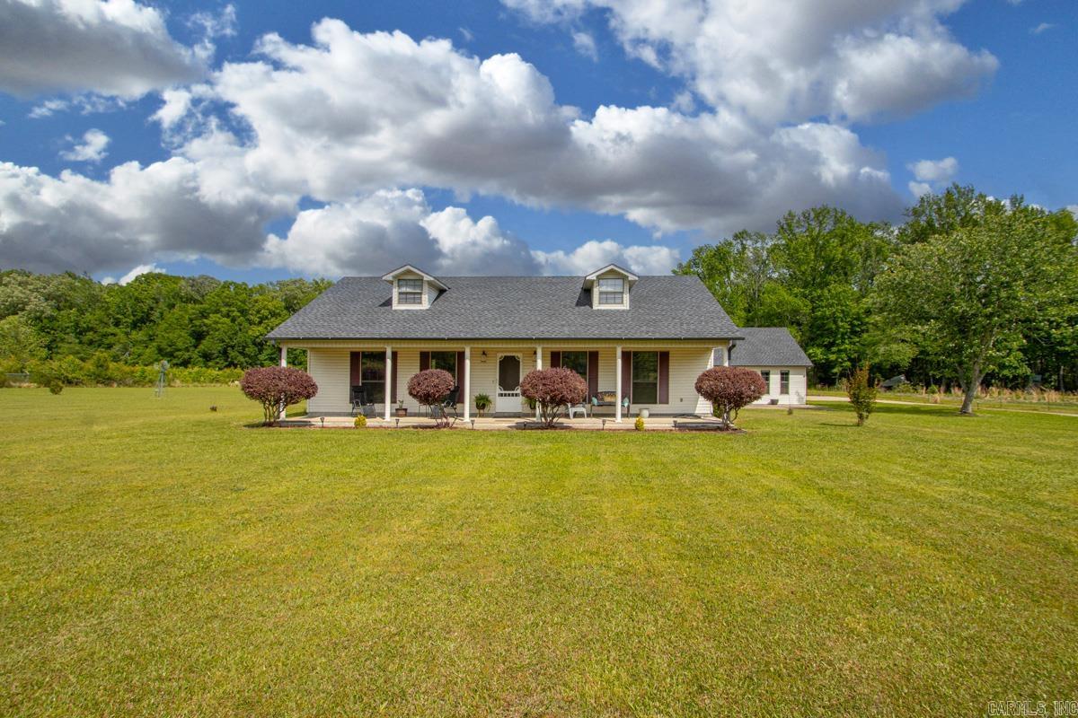 Langston-Kyle - Residential