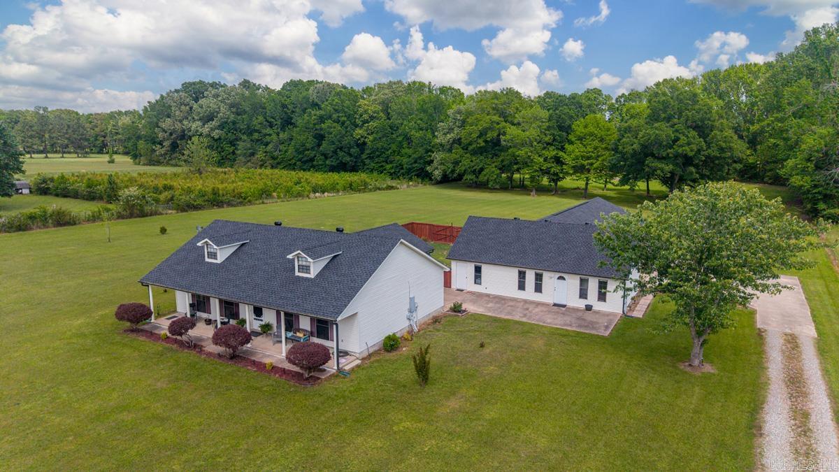 Langston-Kyle - Residential