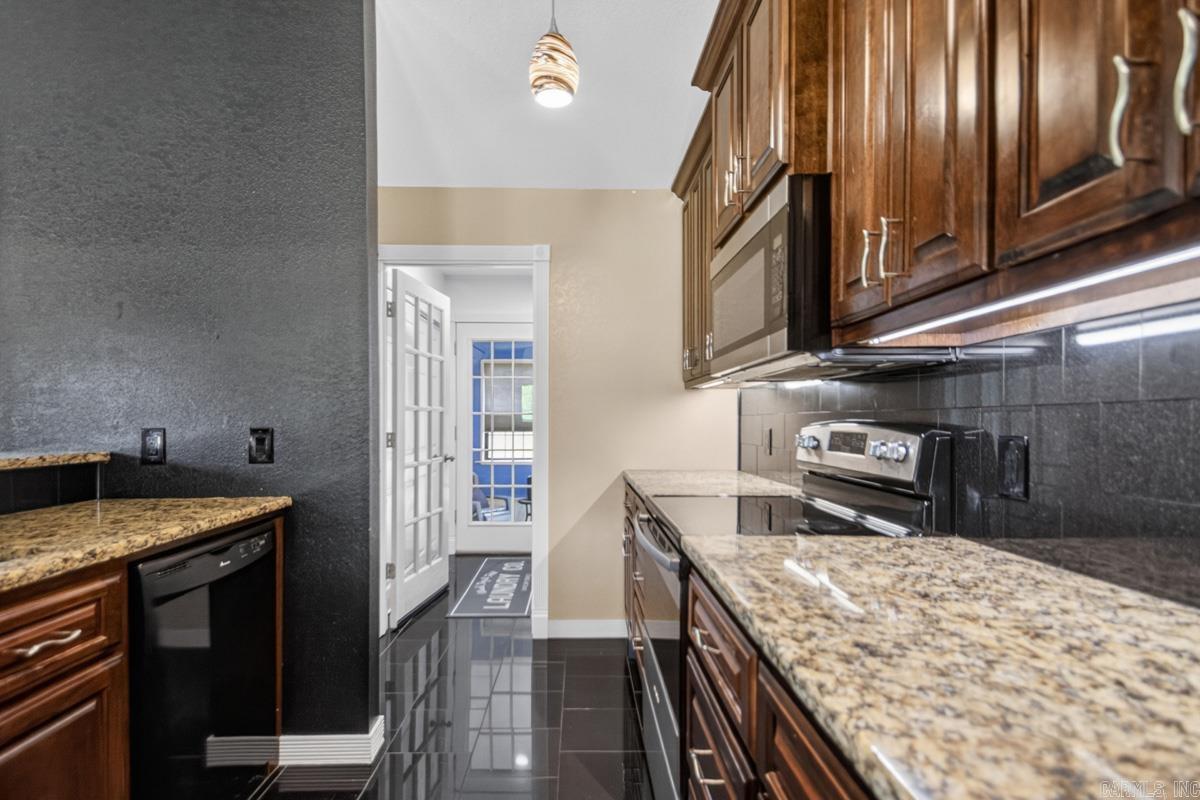 Langston-Kyle - Residential