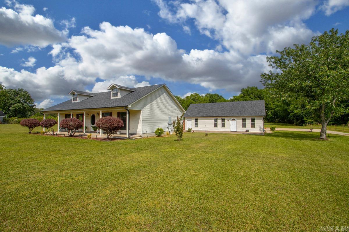 Langston-Kyle - Residential