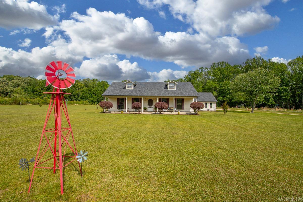 Langston-Kyle - Residential