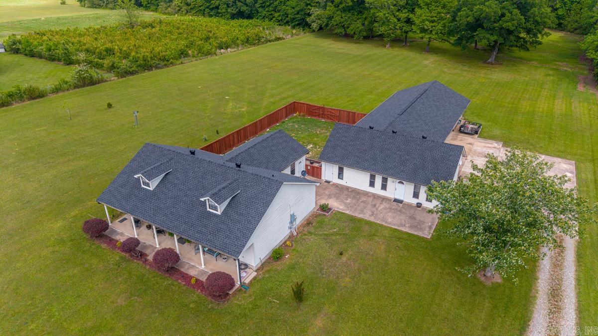 Langston-Kyle - Residential