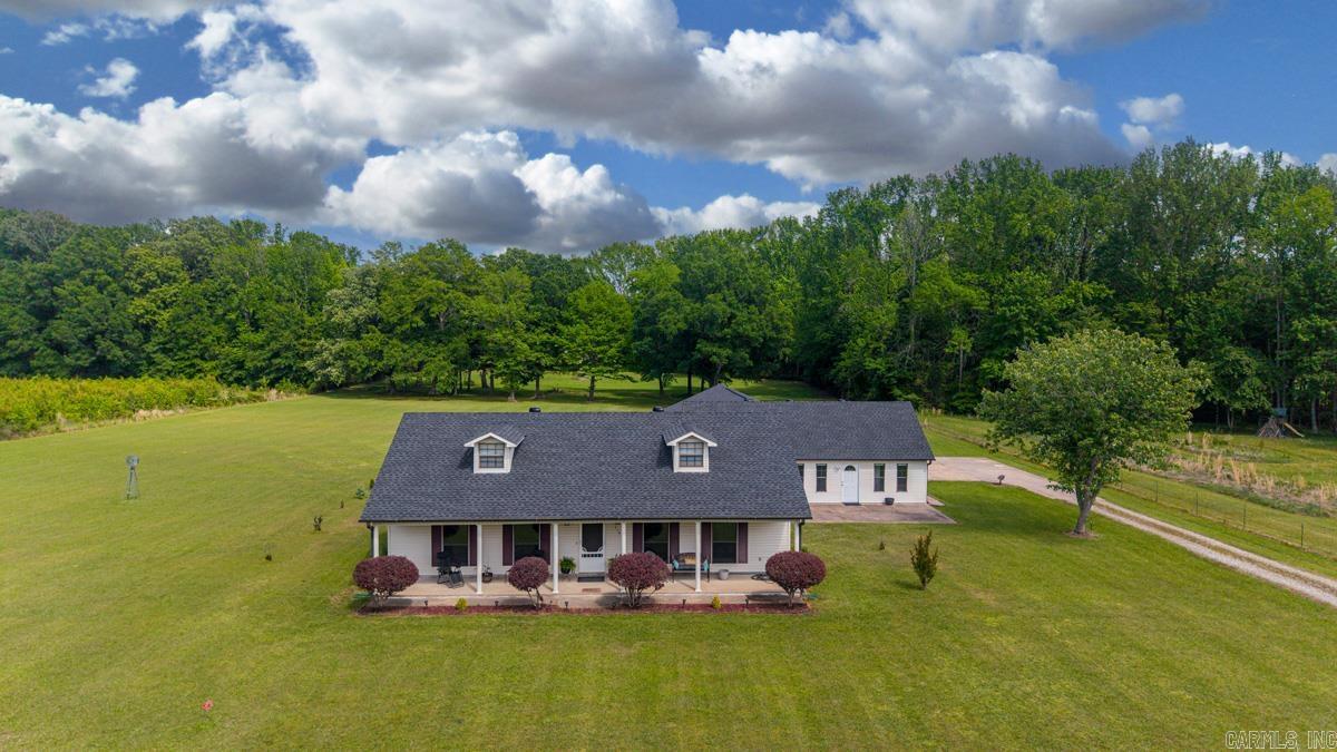 Langston-Kyle - Residential