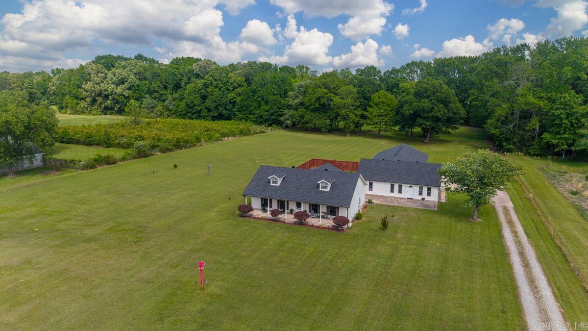 Langston-Kyle - Residential