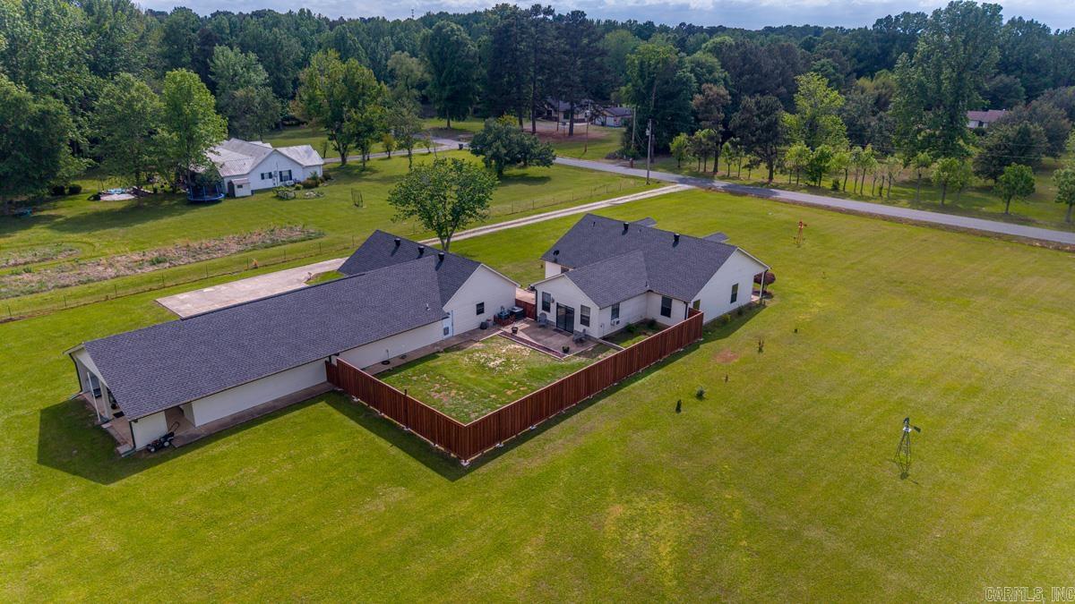 Langston-Kyle - Residential