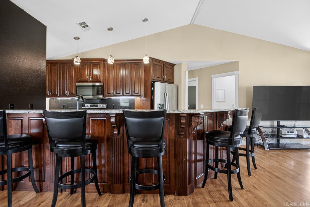 Langston-Kyle - Residential