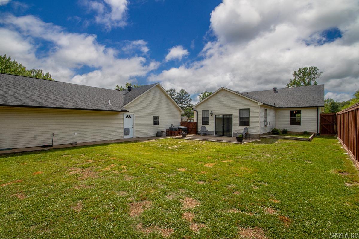 Langston-Kyle - Residential