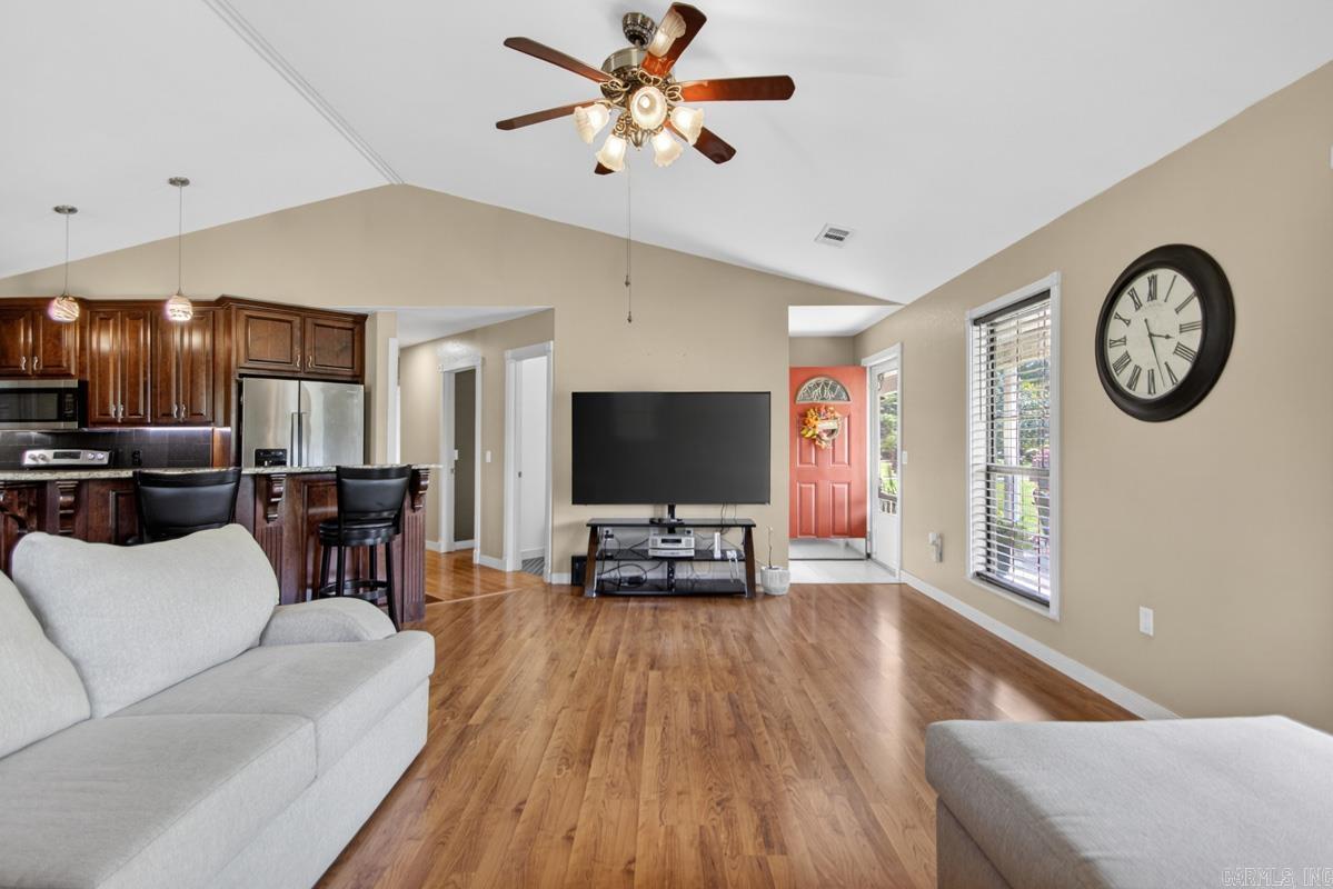 Langston-Kyle - Residential