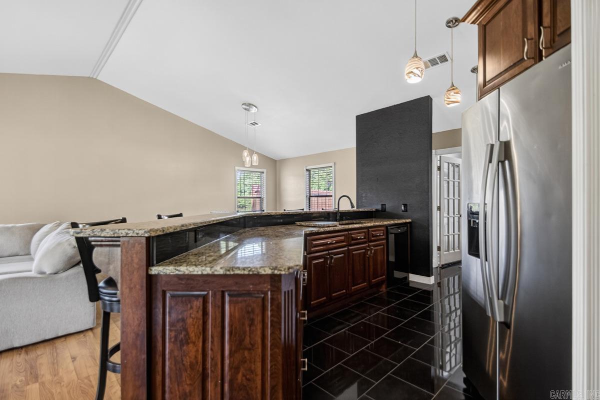 Langston-Kyle - Residential