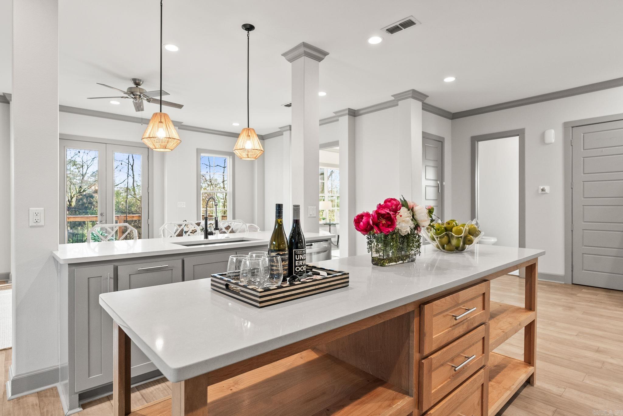 CAMMACK WOODS - Residential