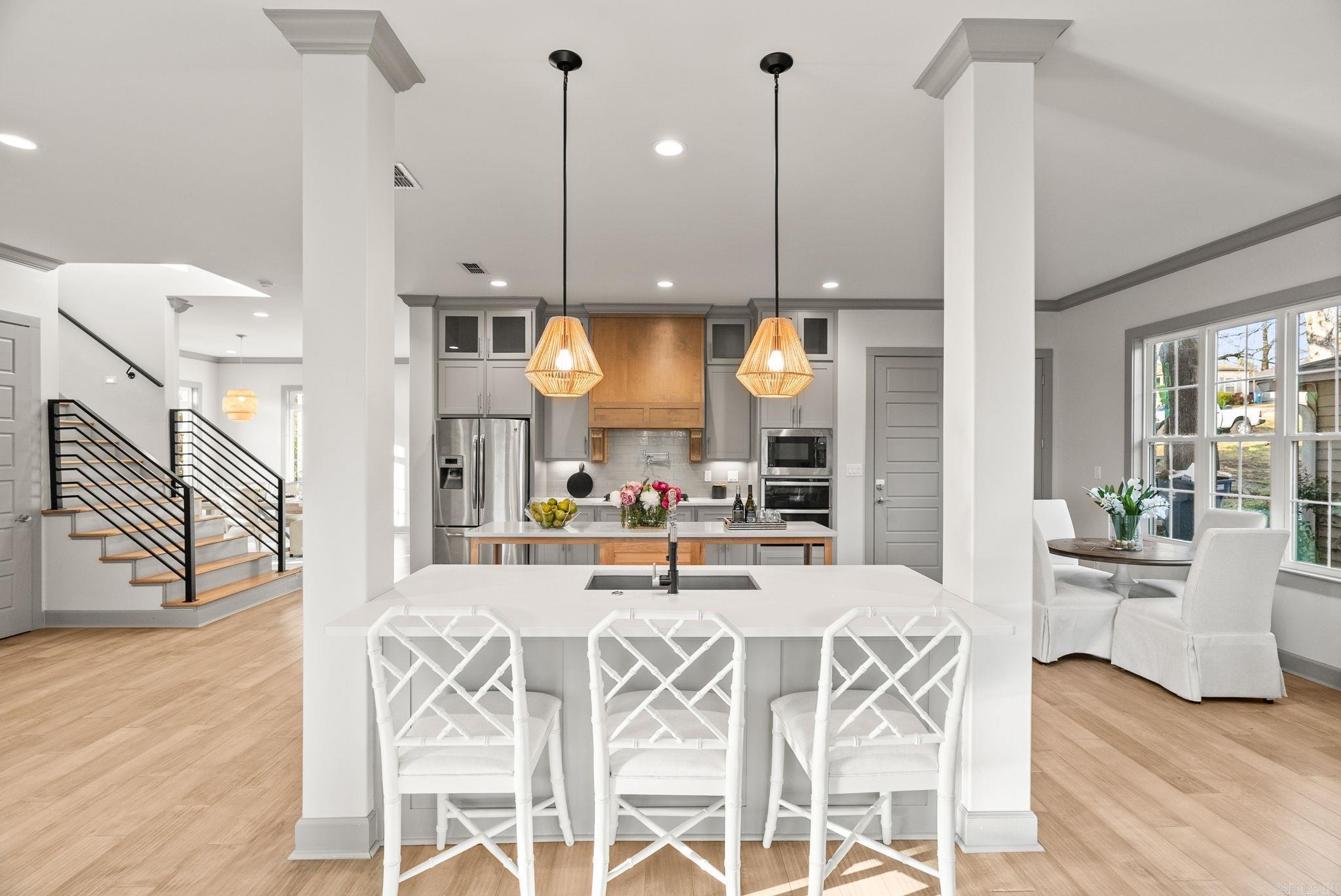 CAMMACK WOODS - Residential