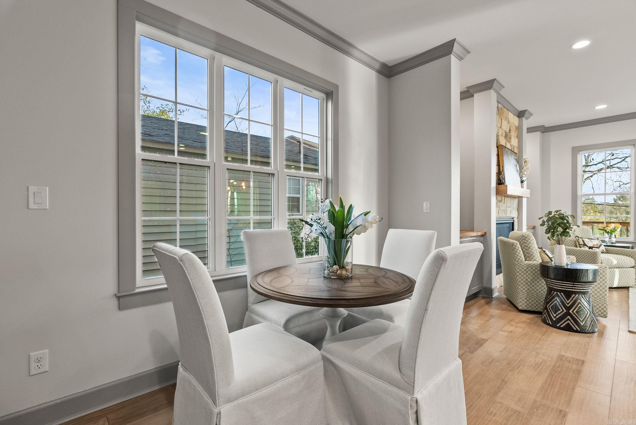 CAMMACK WOODS - Residential