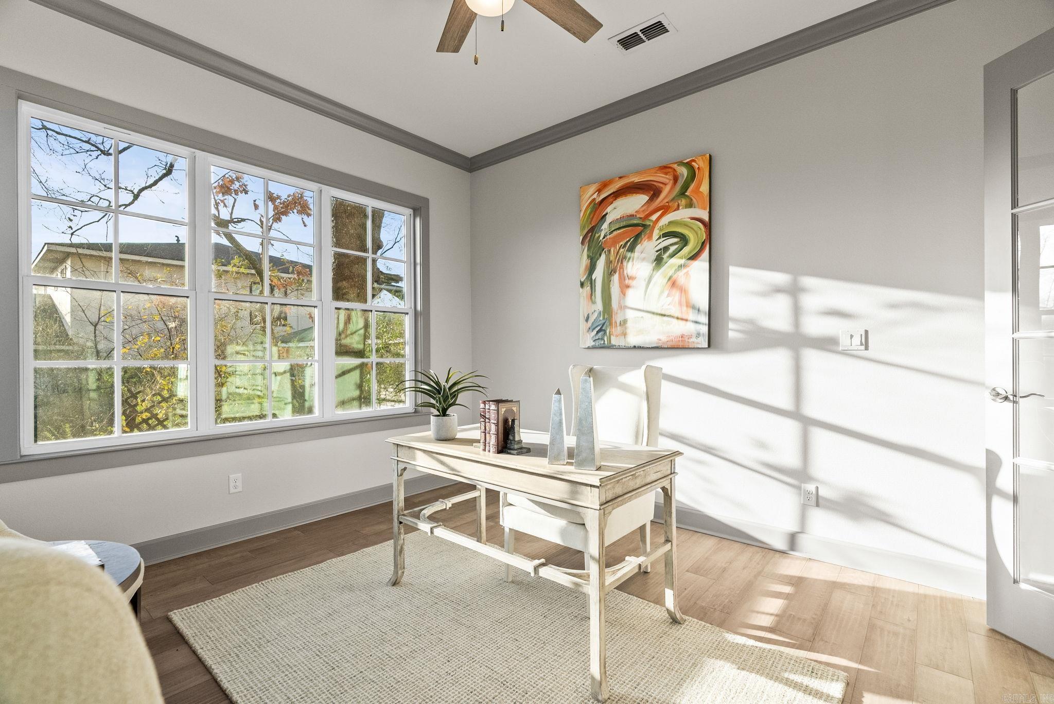 CAMMACK WOODS - Residential